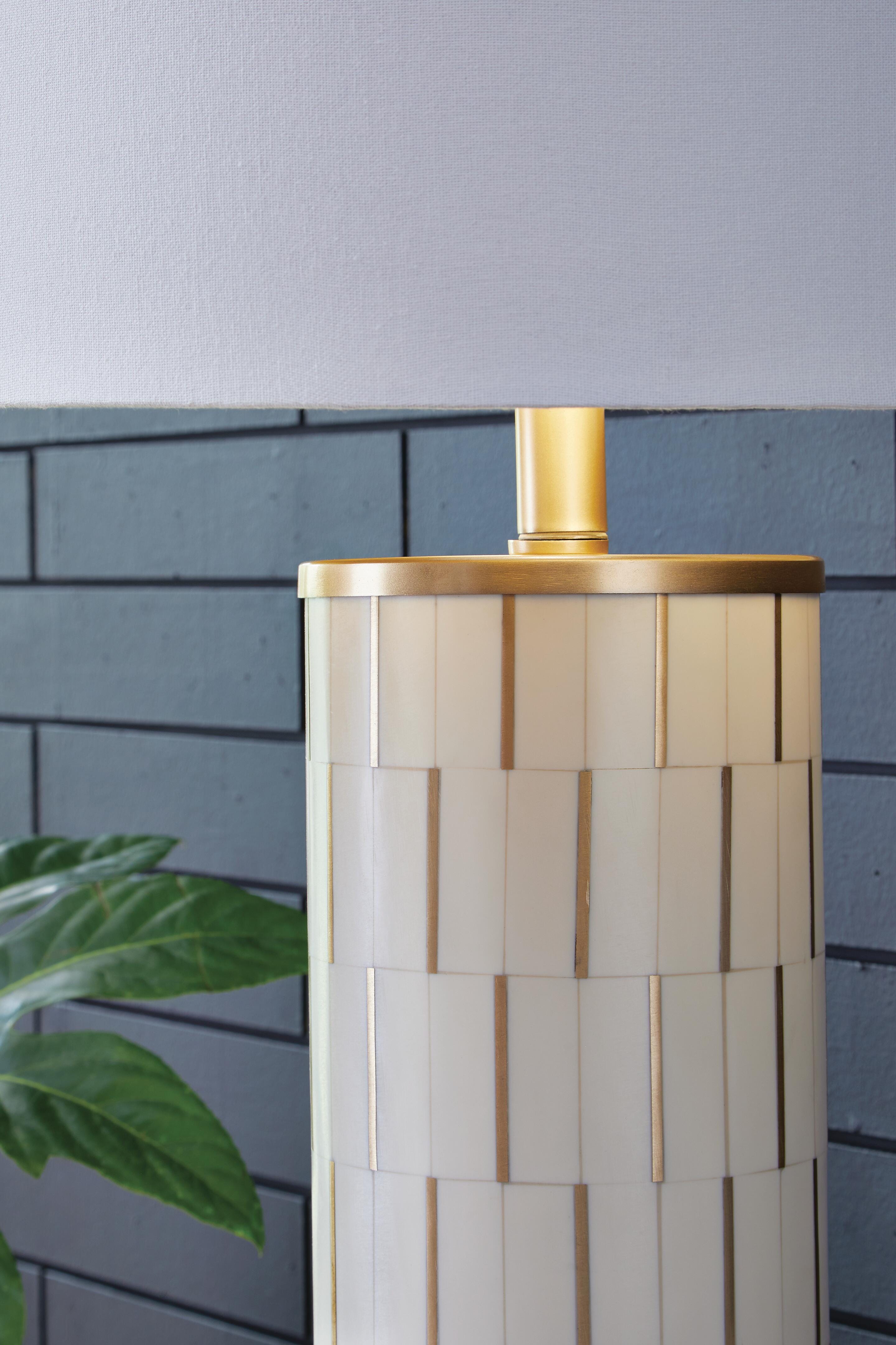Faridworth Table Lamp - image 3
