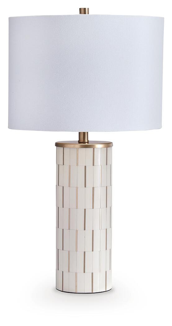 Faridworth Table Lamp, , large