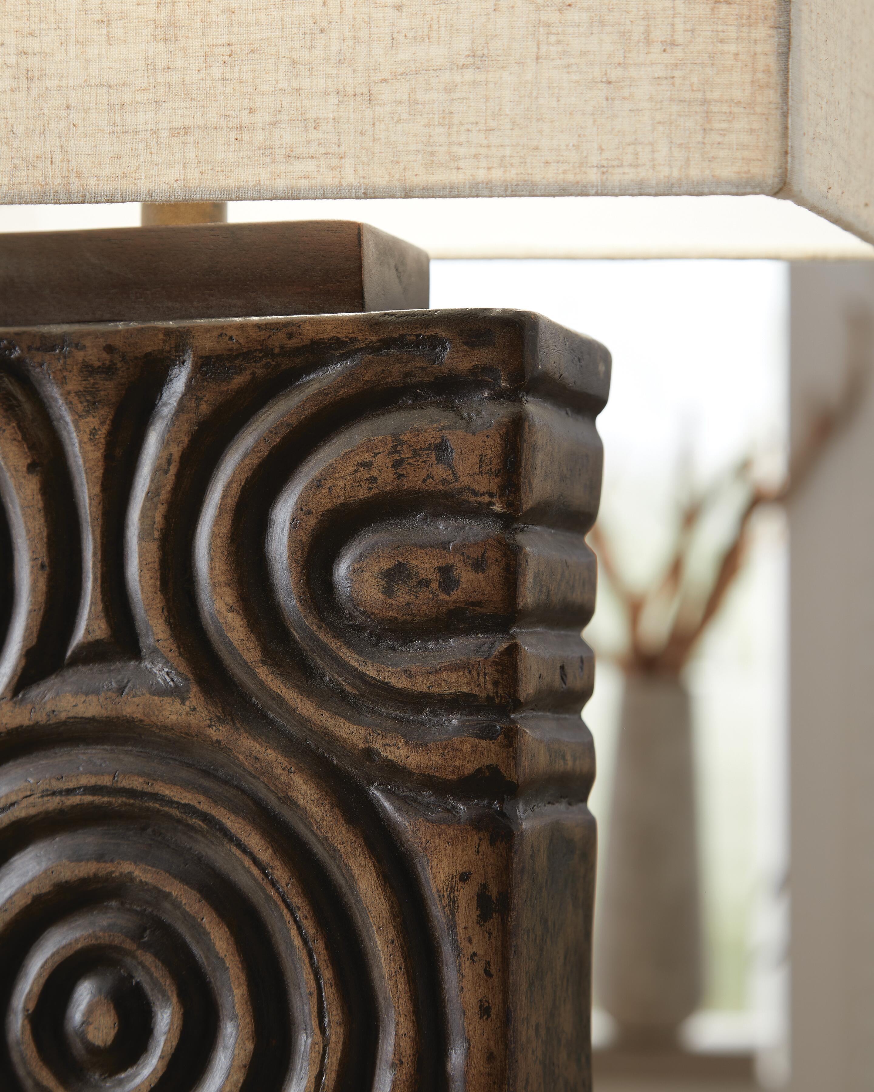 Heathbury Table Lamp - image 3