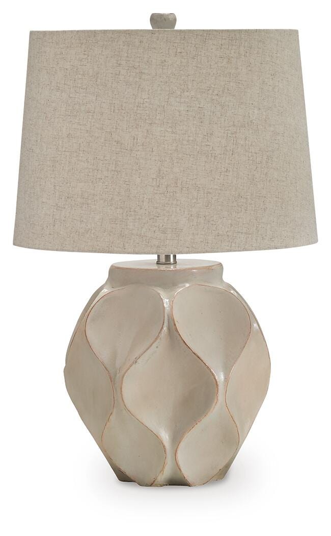 Edselham Table Lamp - image 2
