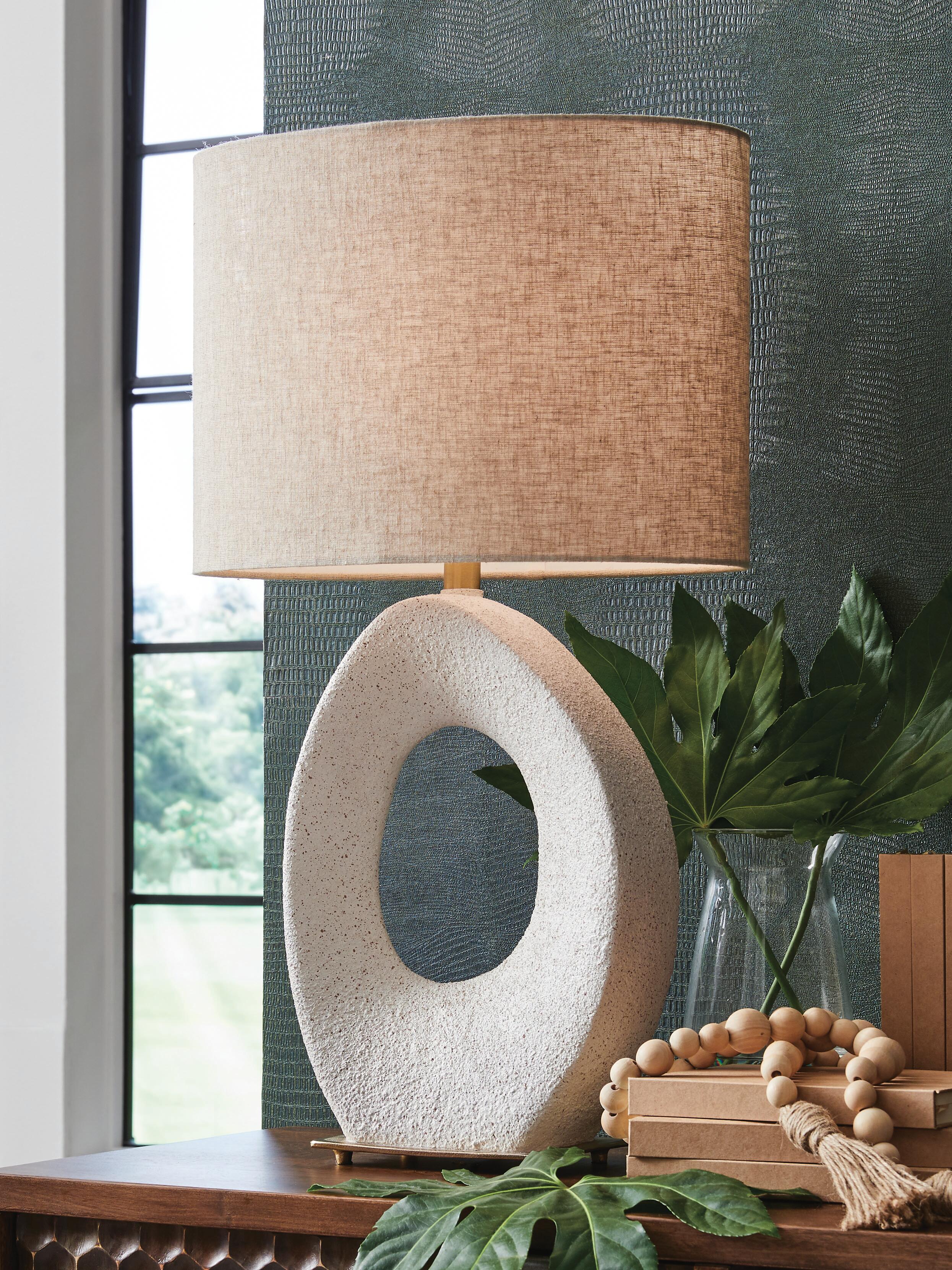 Trentlen Table Lamp - image 1