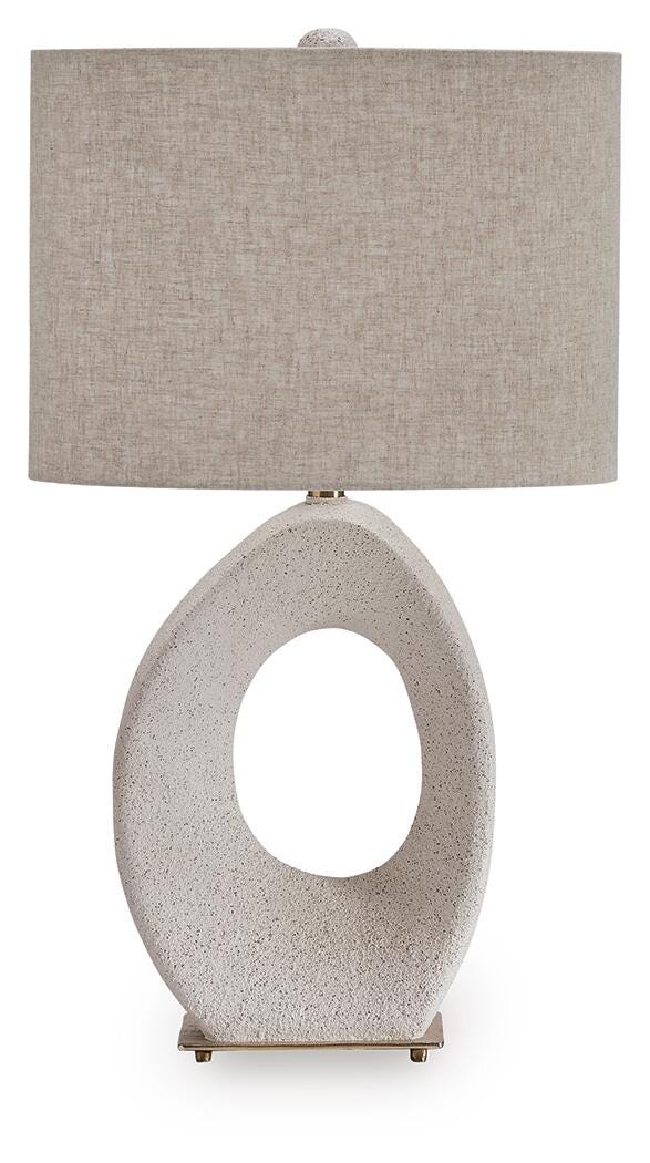 Trentlen Table Lamp, , large