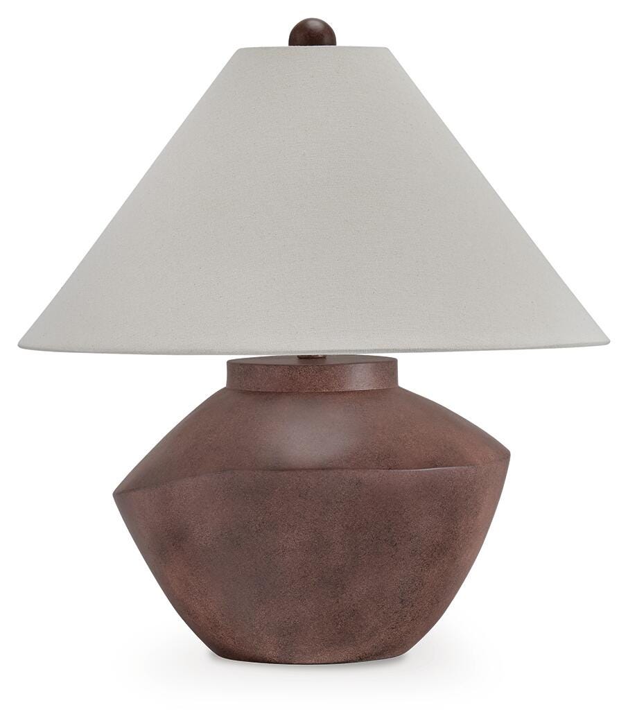 Honsworth Table Lamp - image 2
