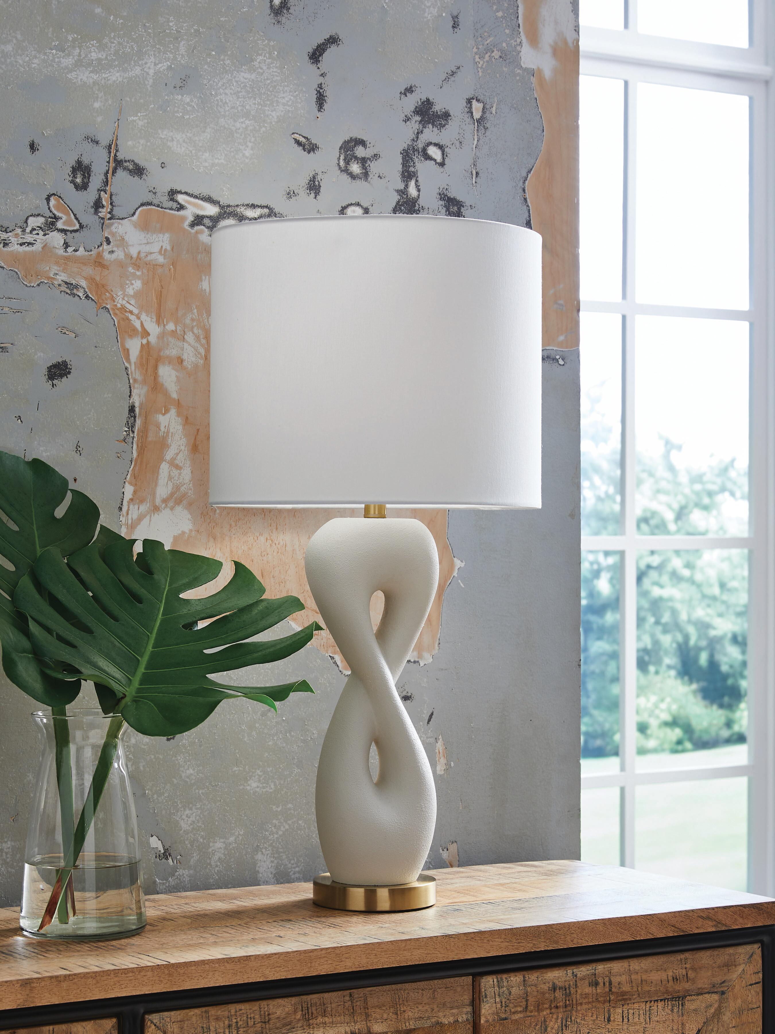 Judrich Table Lamp - image 1