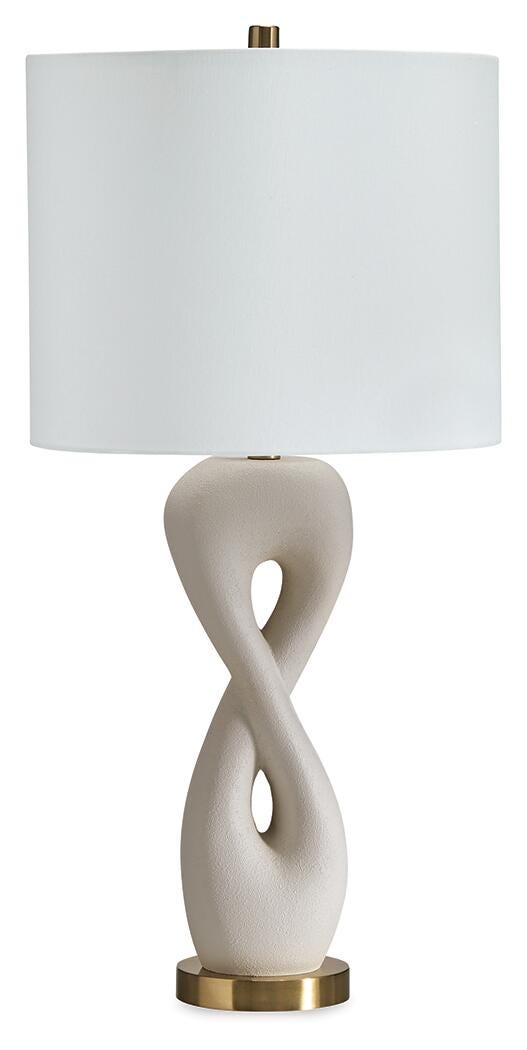 Judrich Table Lamp - image 2