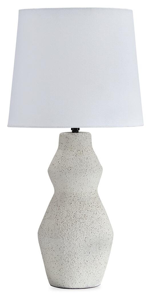 Dawthorne Table Lamp - image 2