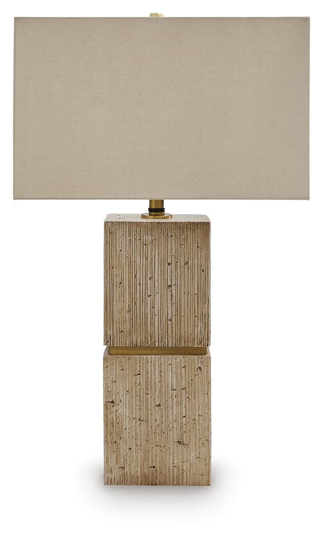 Laddner Table Lamp - image 2