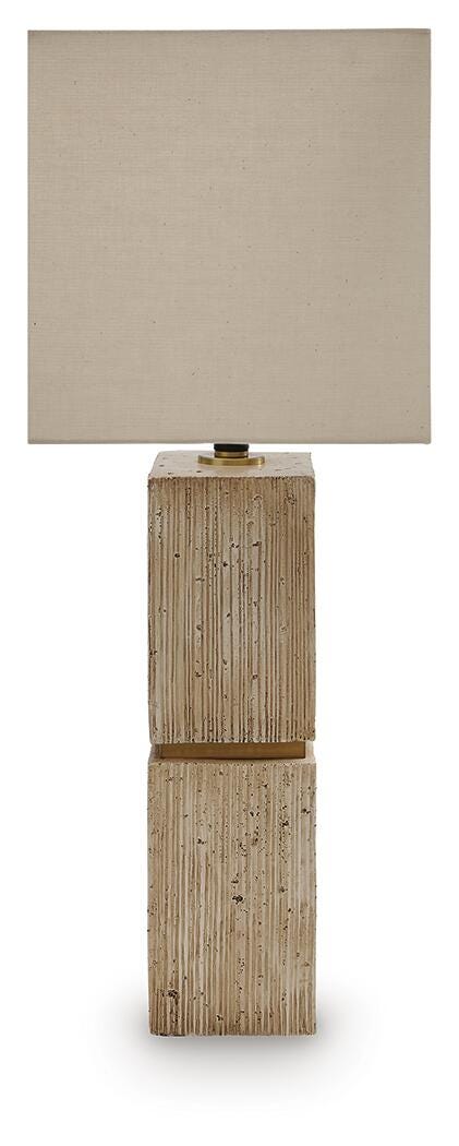Laddner Table Lamp - image 3