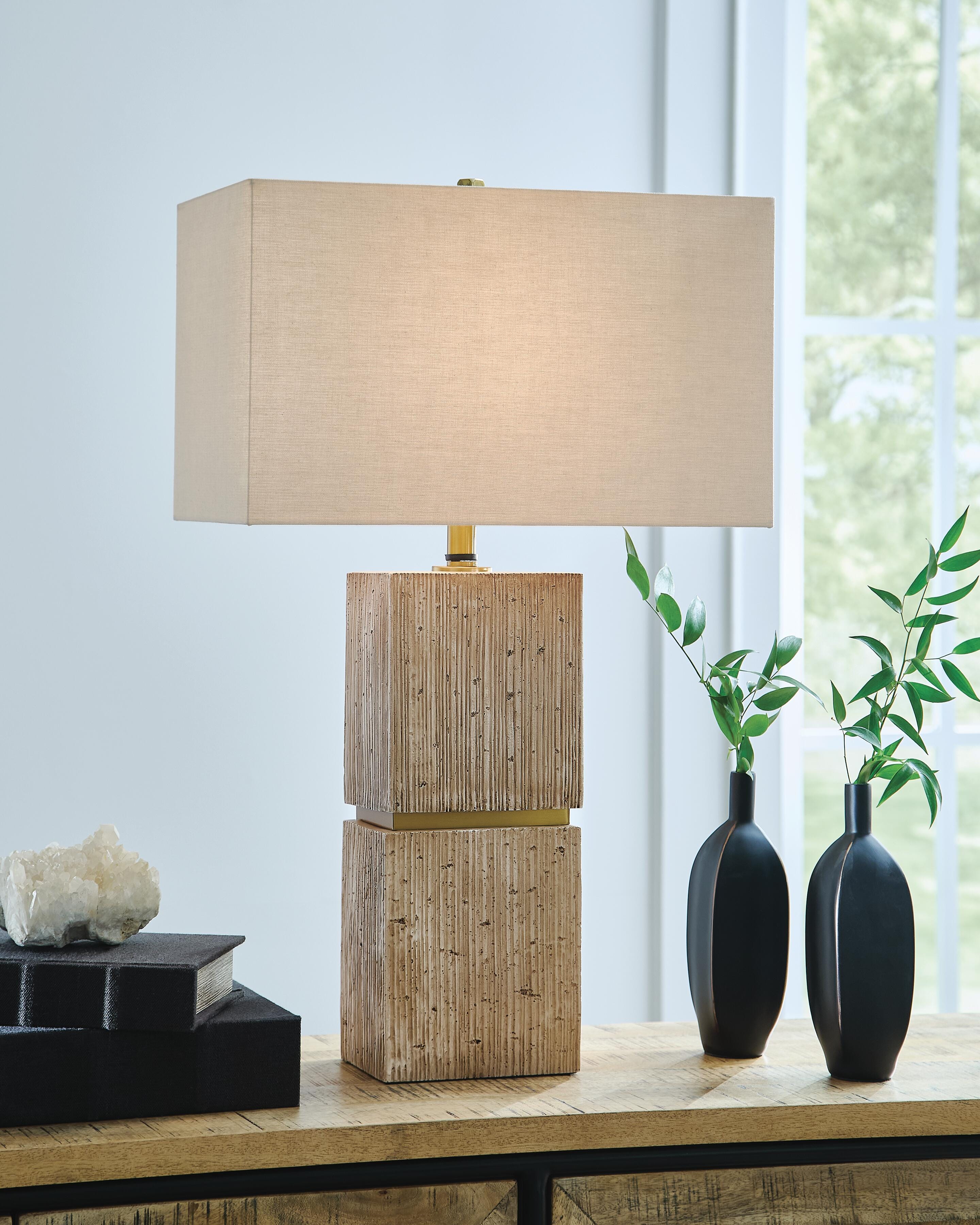 Laddner Table Lamp - image 1