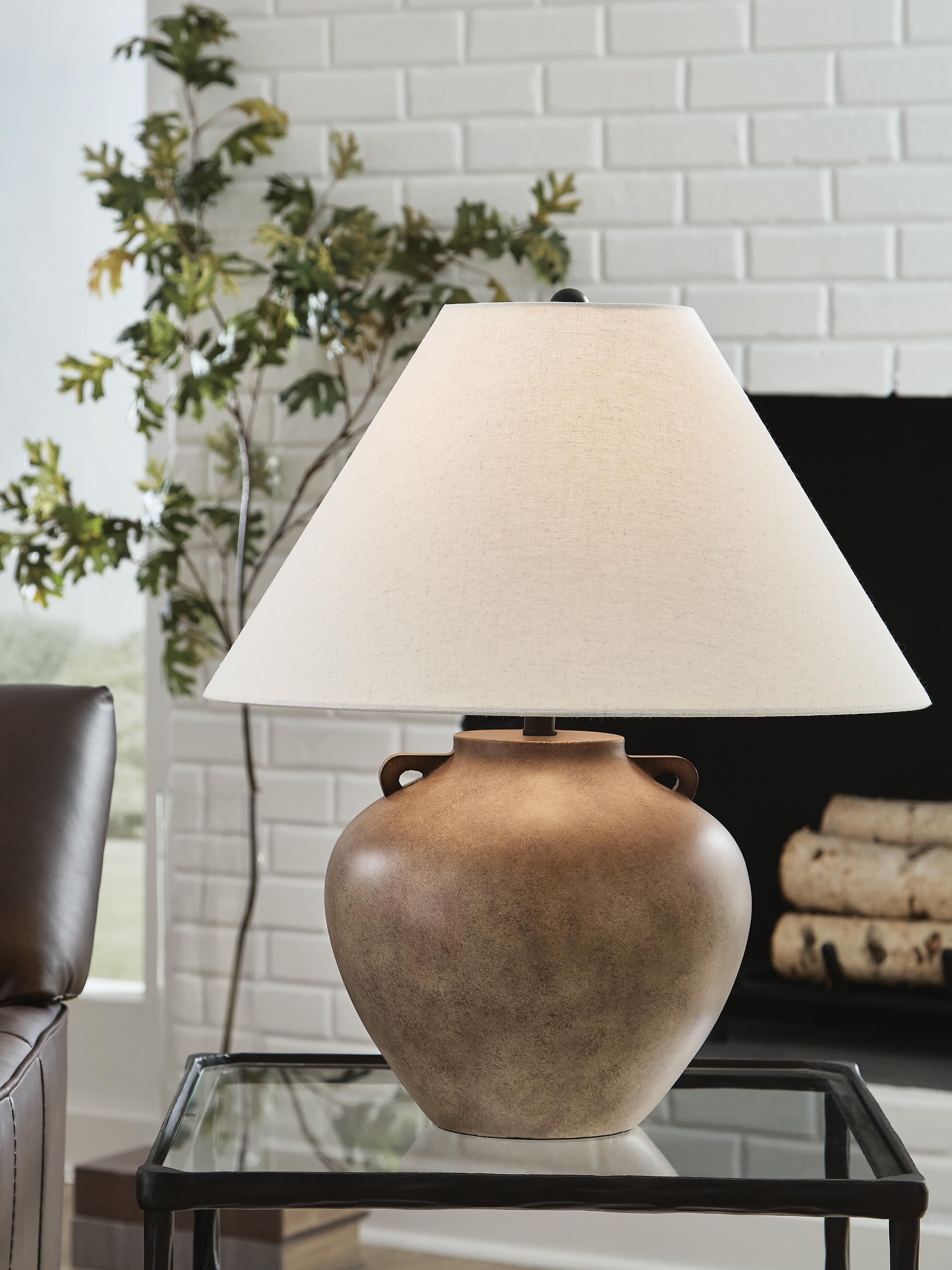 Ferrilby Table Lamp, , rollover