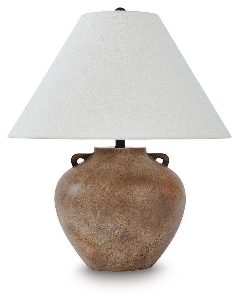 Ferrilby Table Lamp, , large
