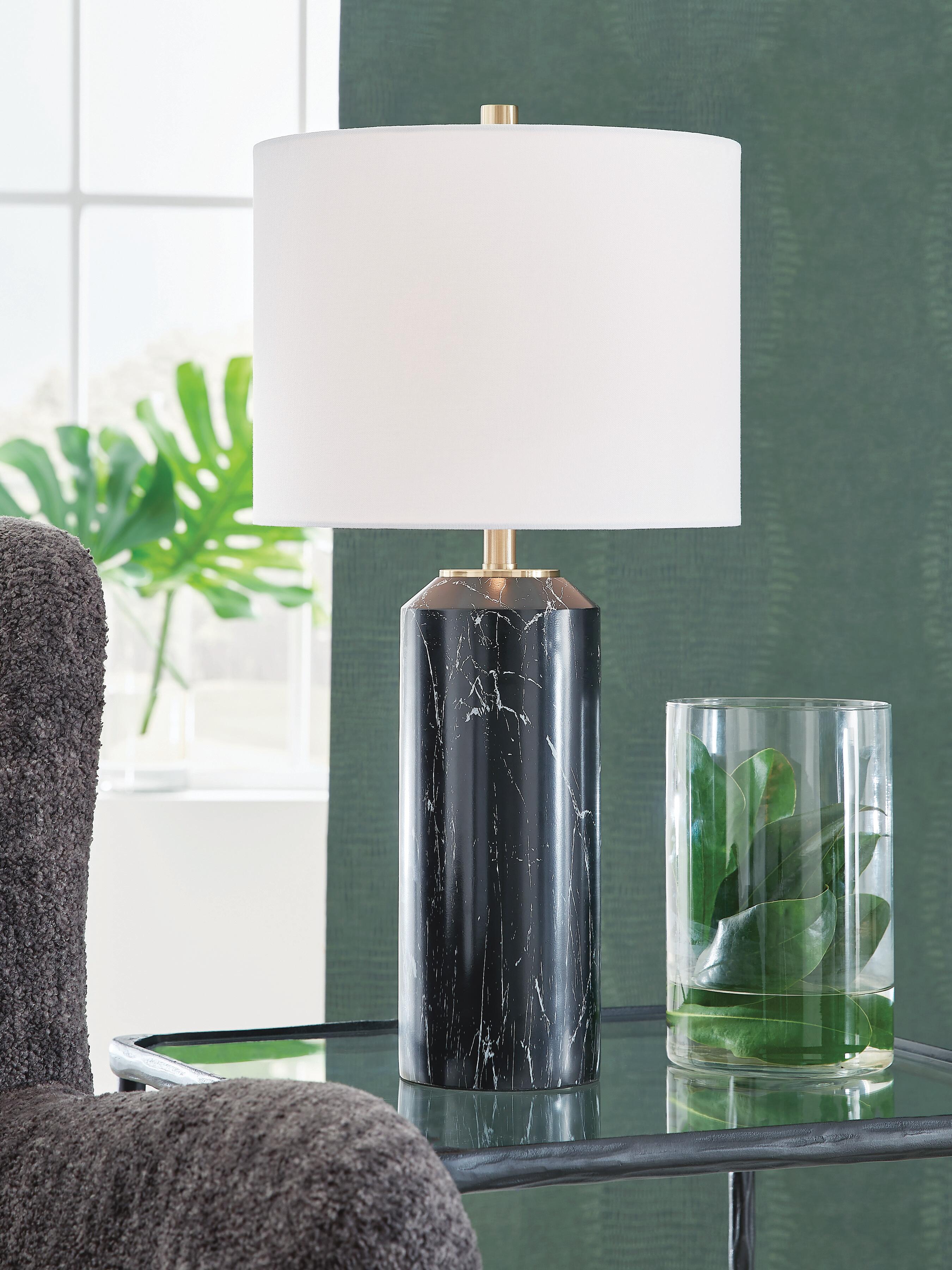 Hanzila Table Lamp, , rollover