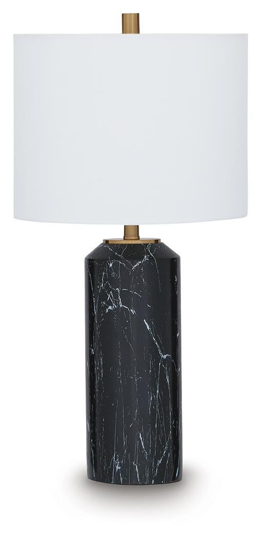 Hanzila Table Lamp, , large