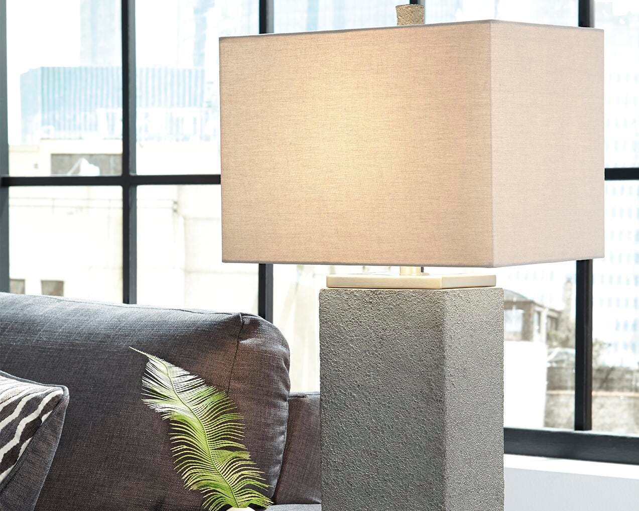 Amergin Table Lamp (Set of 2) - image 1