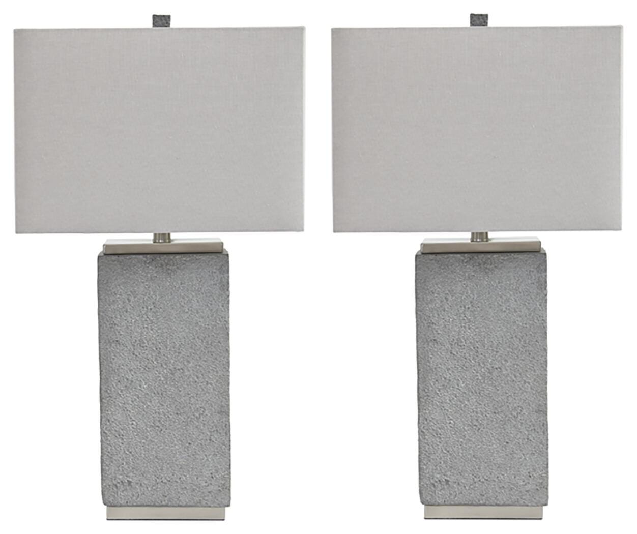 Amergin Table Lamp (Set of 2) - image 5