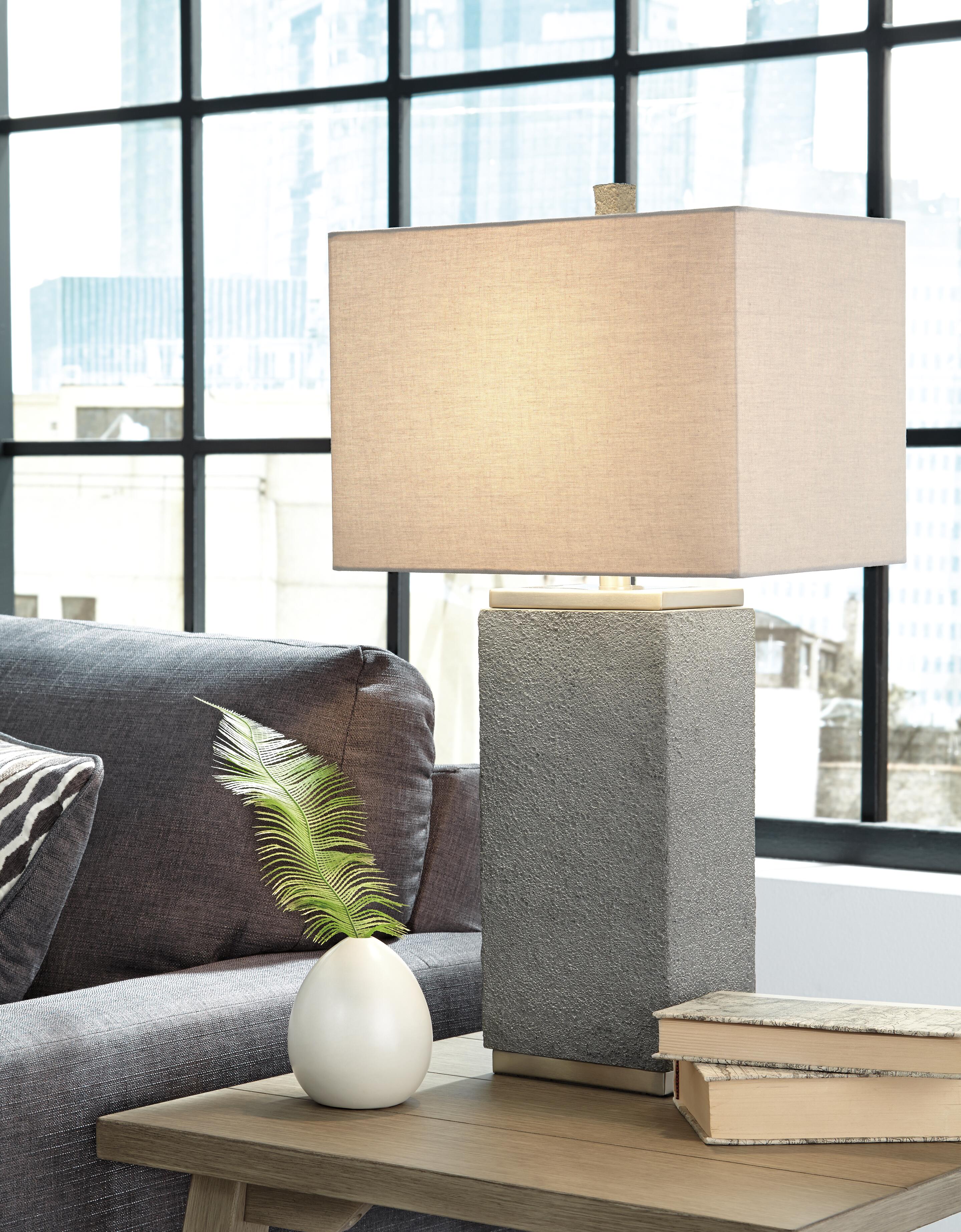 Amergin Table Lamp (Set of 2) - image 3