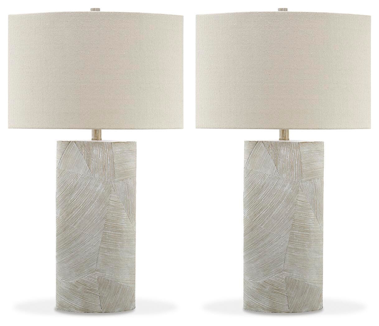 Bradard Table Lamp (Set of 2) - image 2