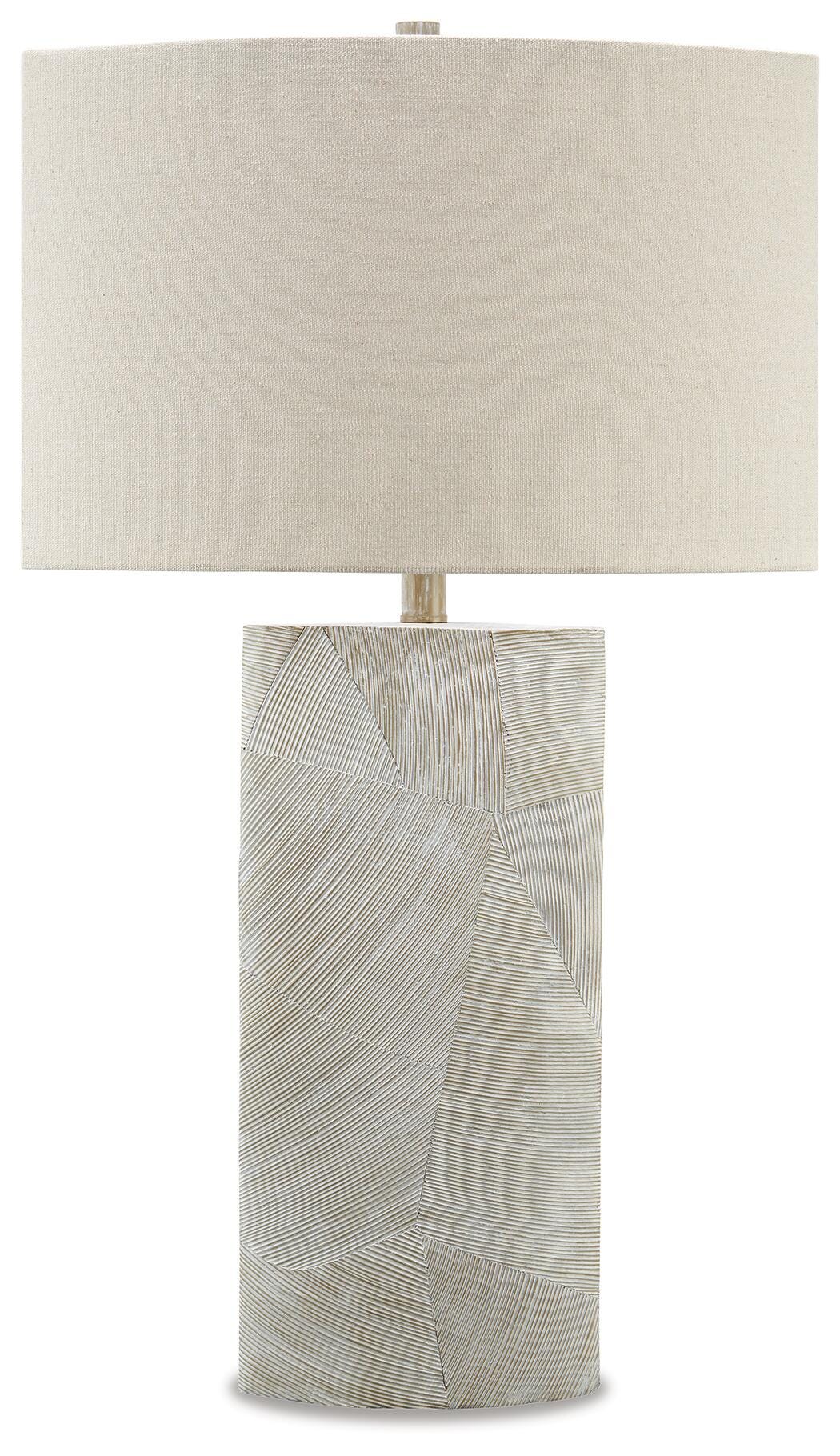 Bradard Table Lamp, , large