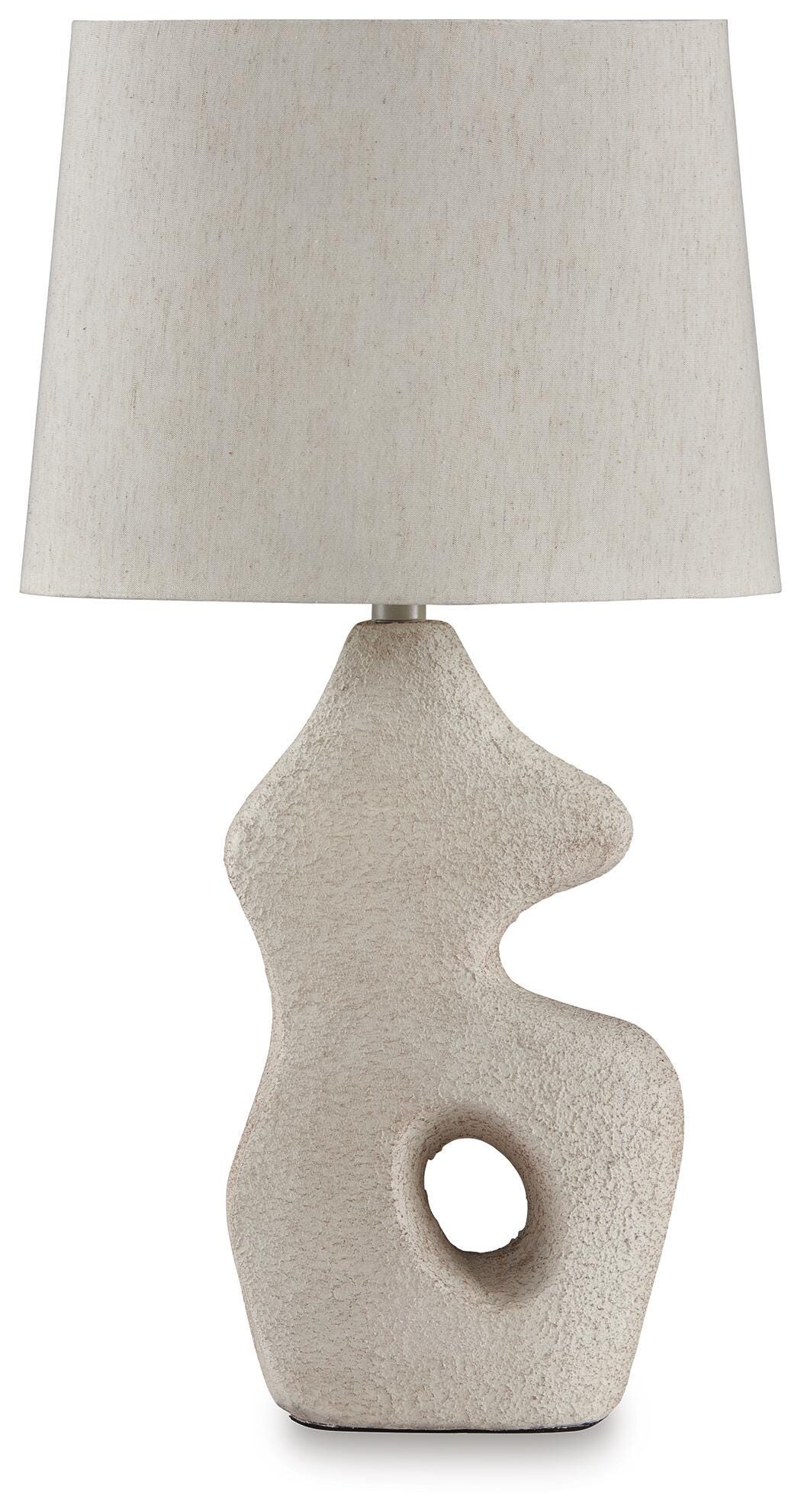 Chadrich Table Lamp (Set of 2) - image 3