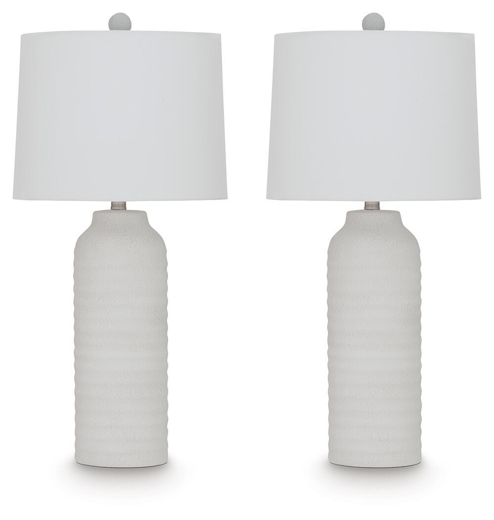 Vauville Table Lamp (Set of 2), , large