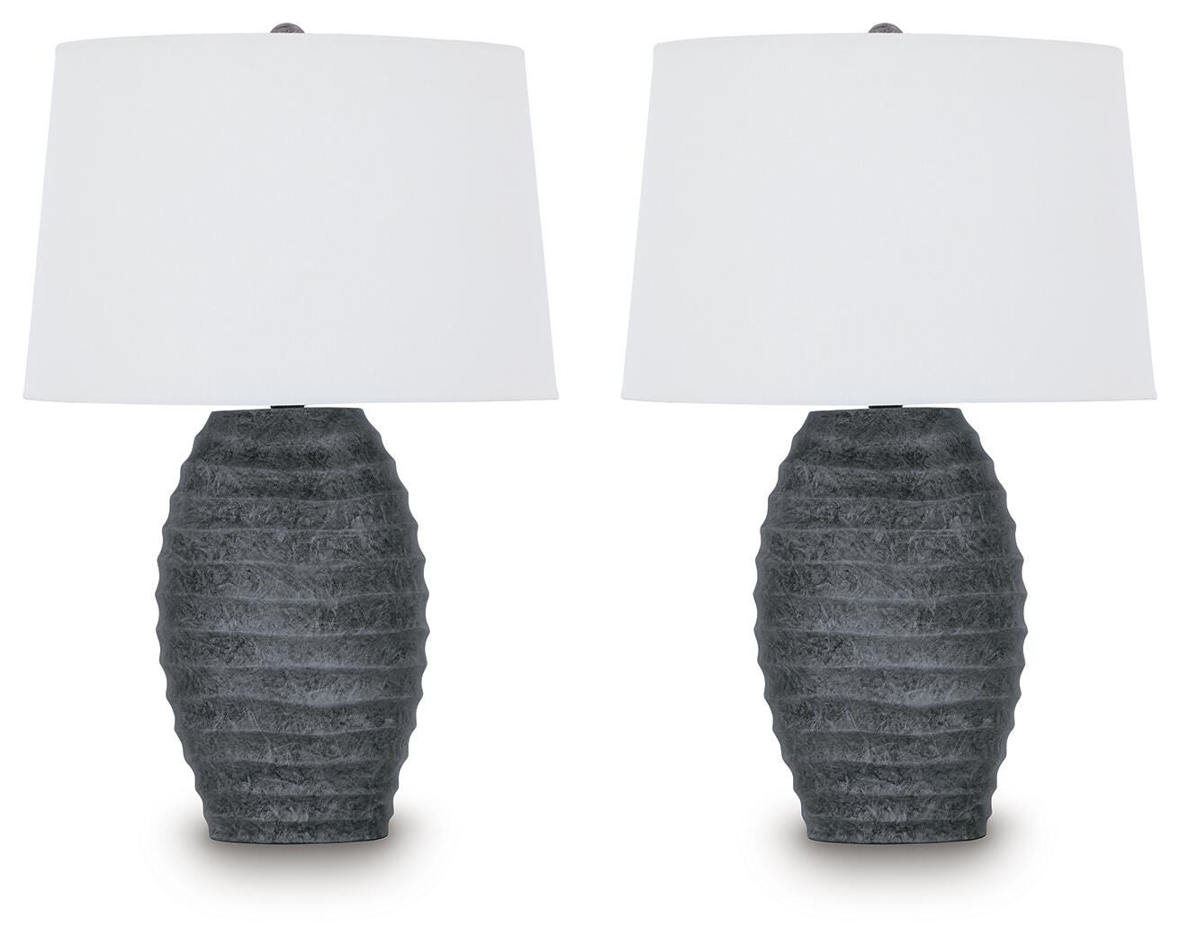 Caronick Table Lamp (Set of 2), , large