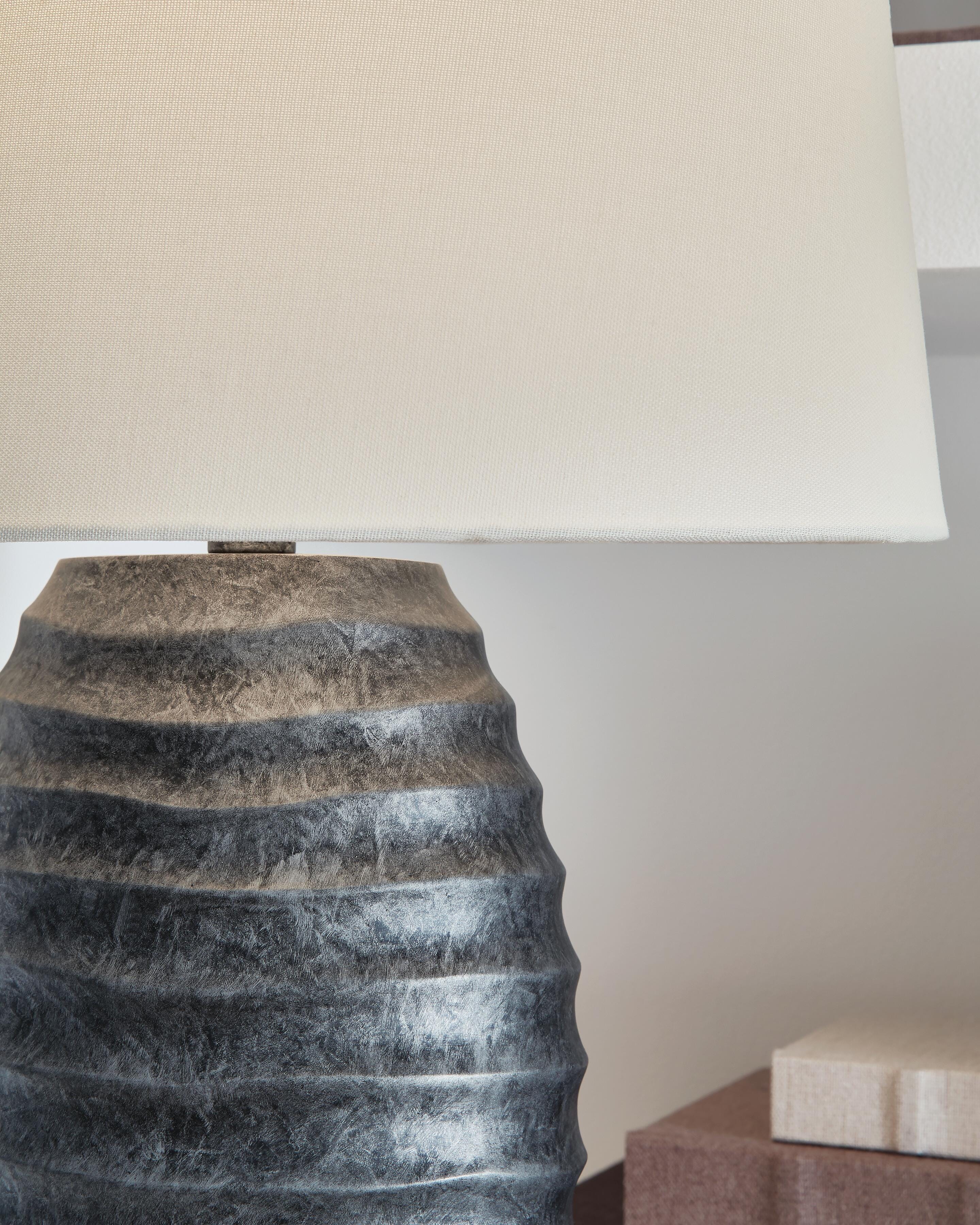Caronick Table Lamp (Set of 2) - image 3