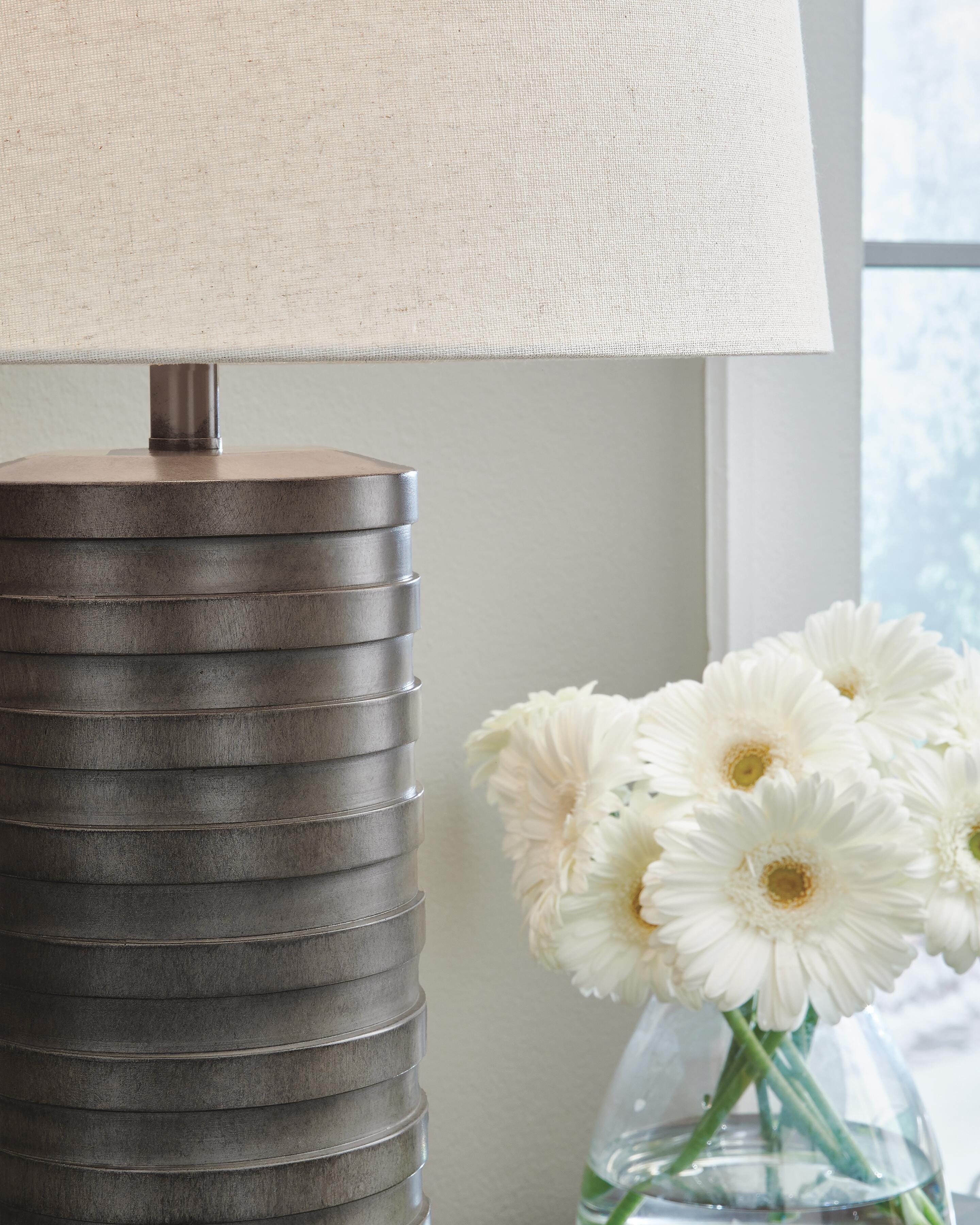 Neilett Table Lamp (Set of 2) - image 3