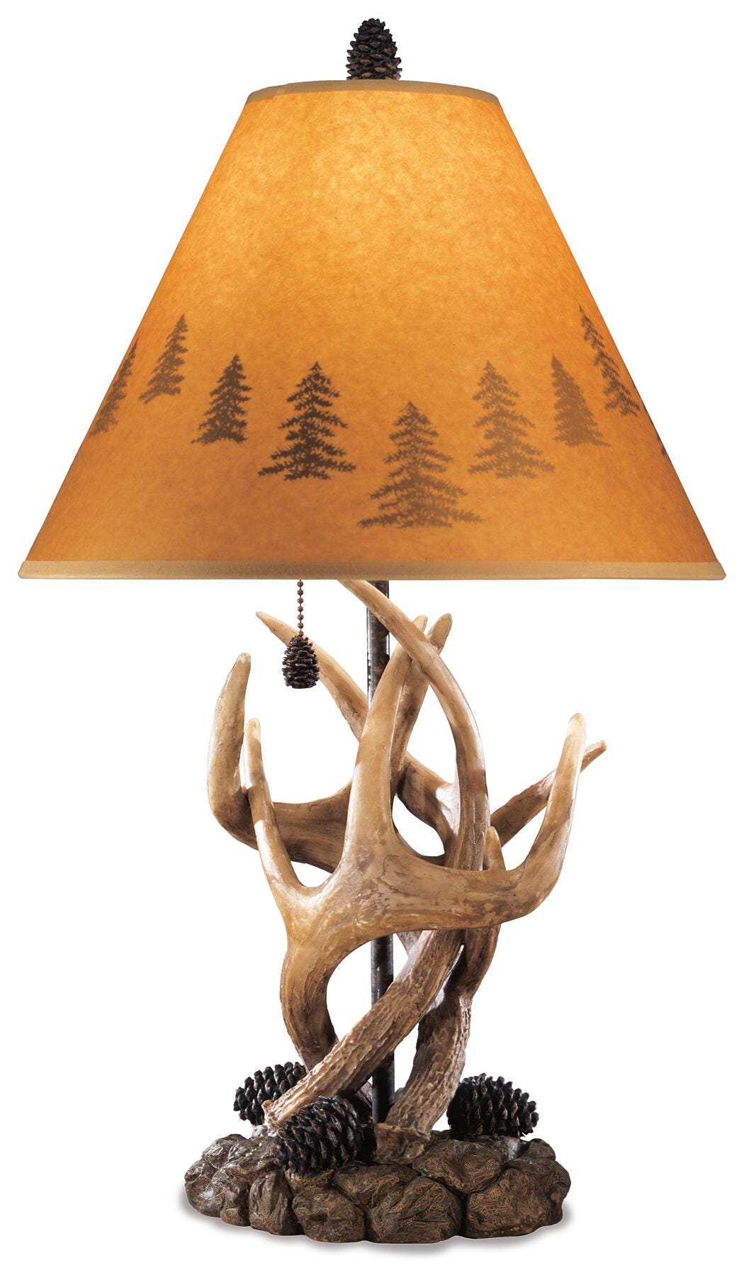 Derek Table Lamp (Set of 2) - image 3