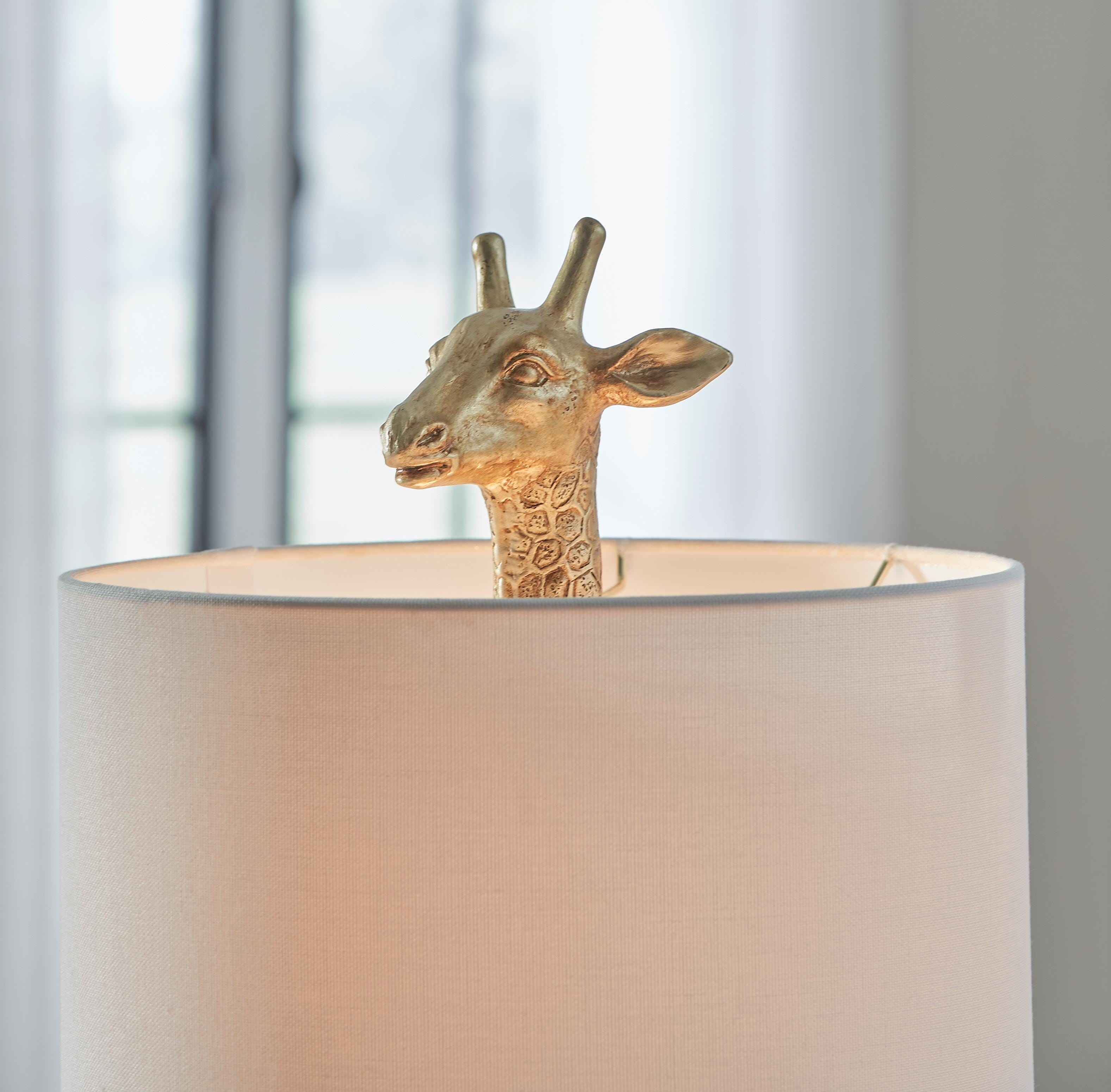 Ferrison Table Lamp - image 3