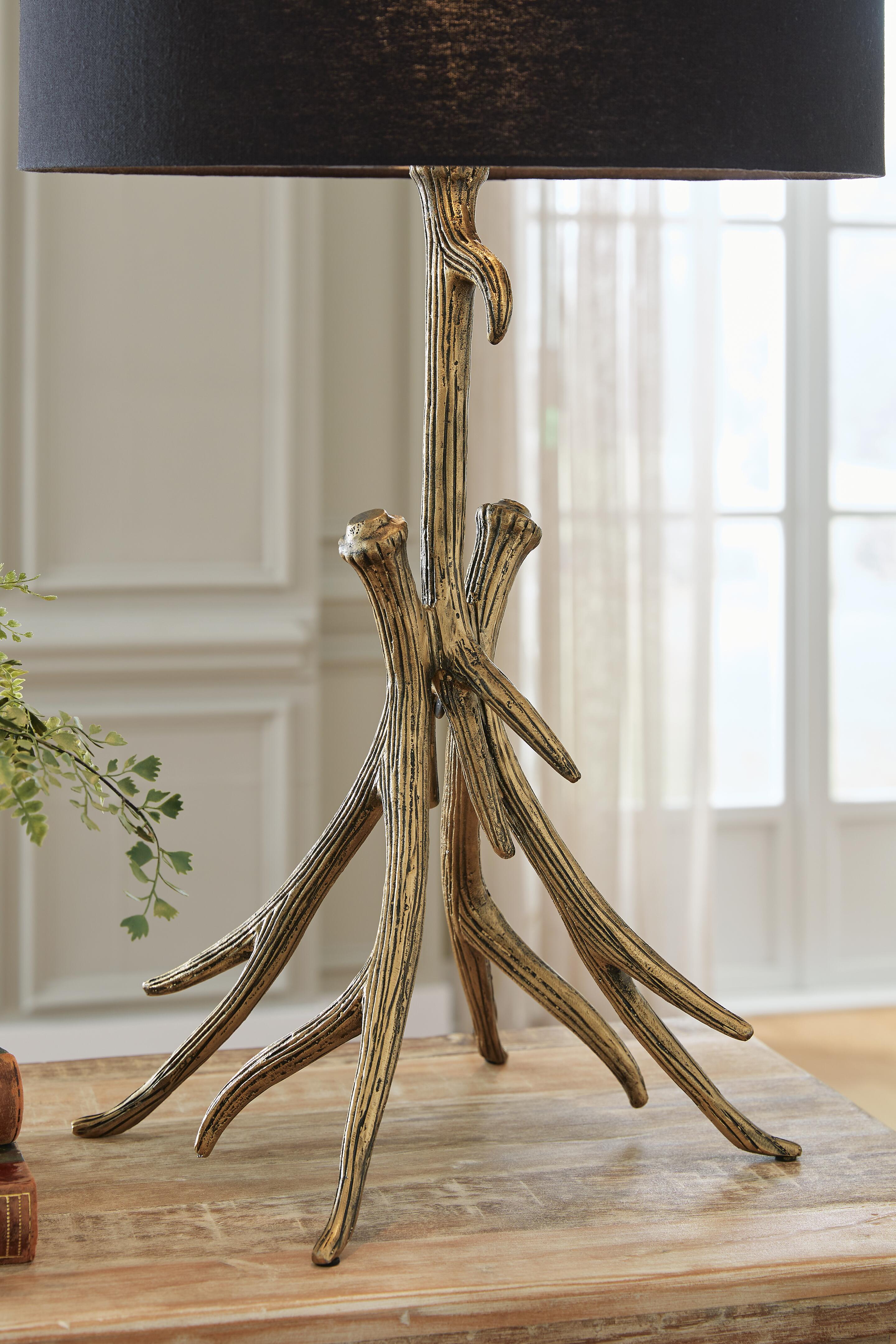 Lámpara de Mesa Josney - image 4