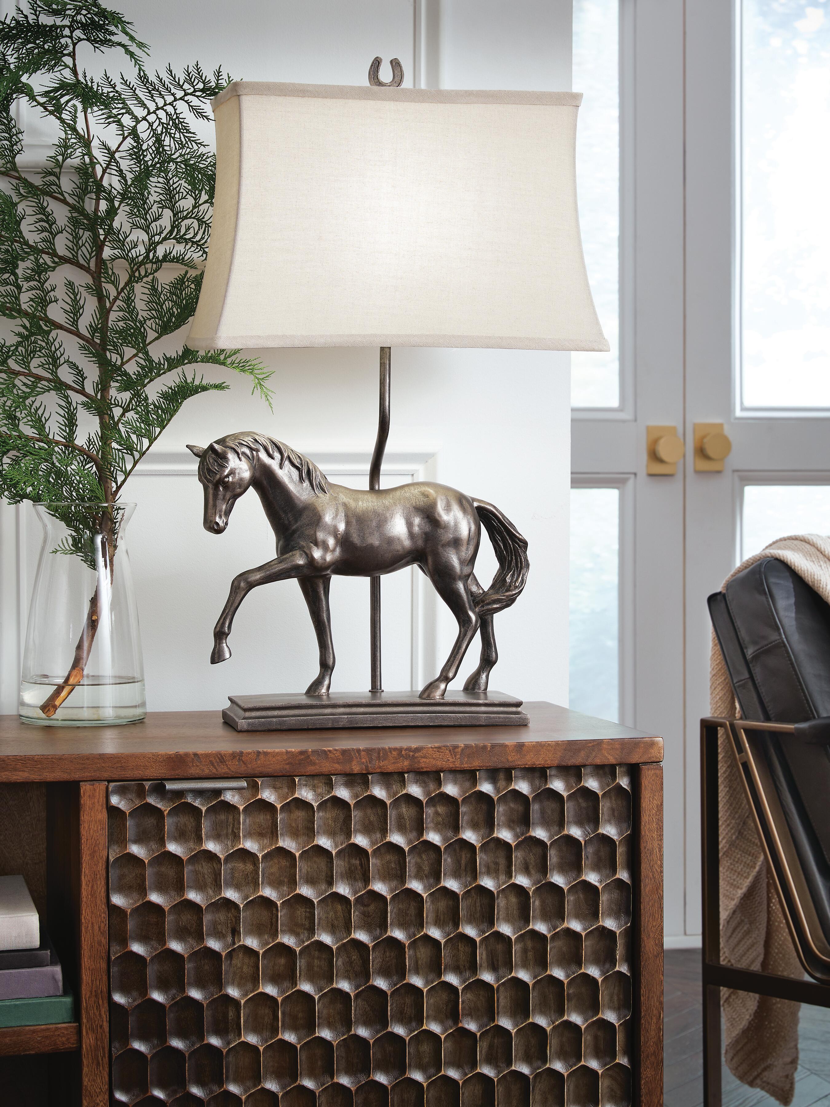 Sandorman Table Lamp - image 1