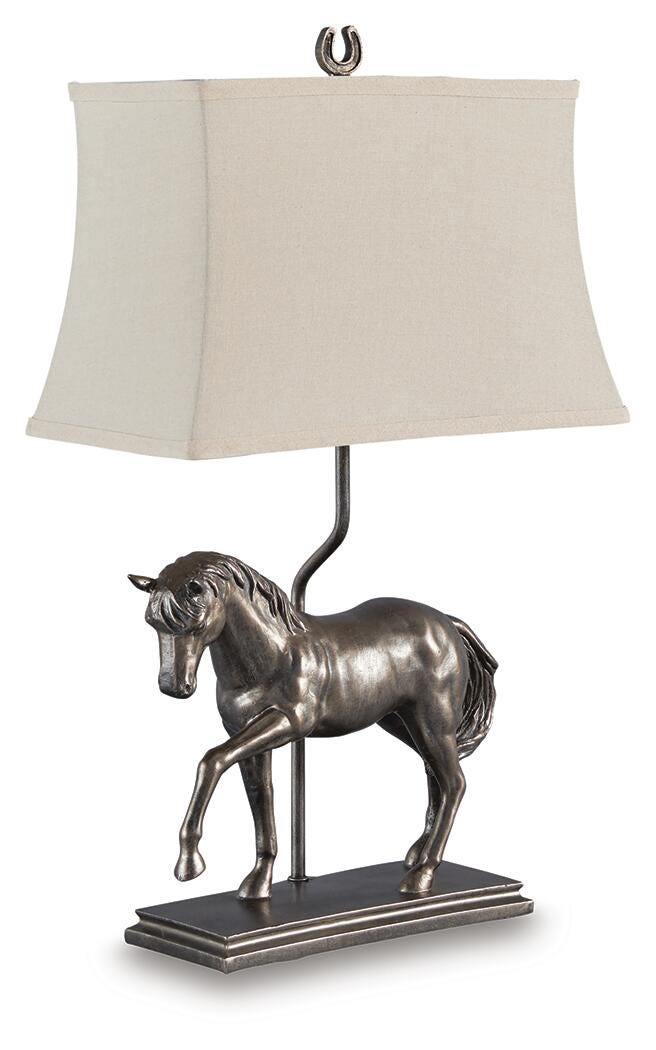 Sandorman Table Lamp - image 3