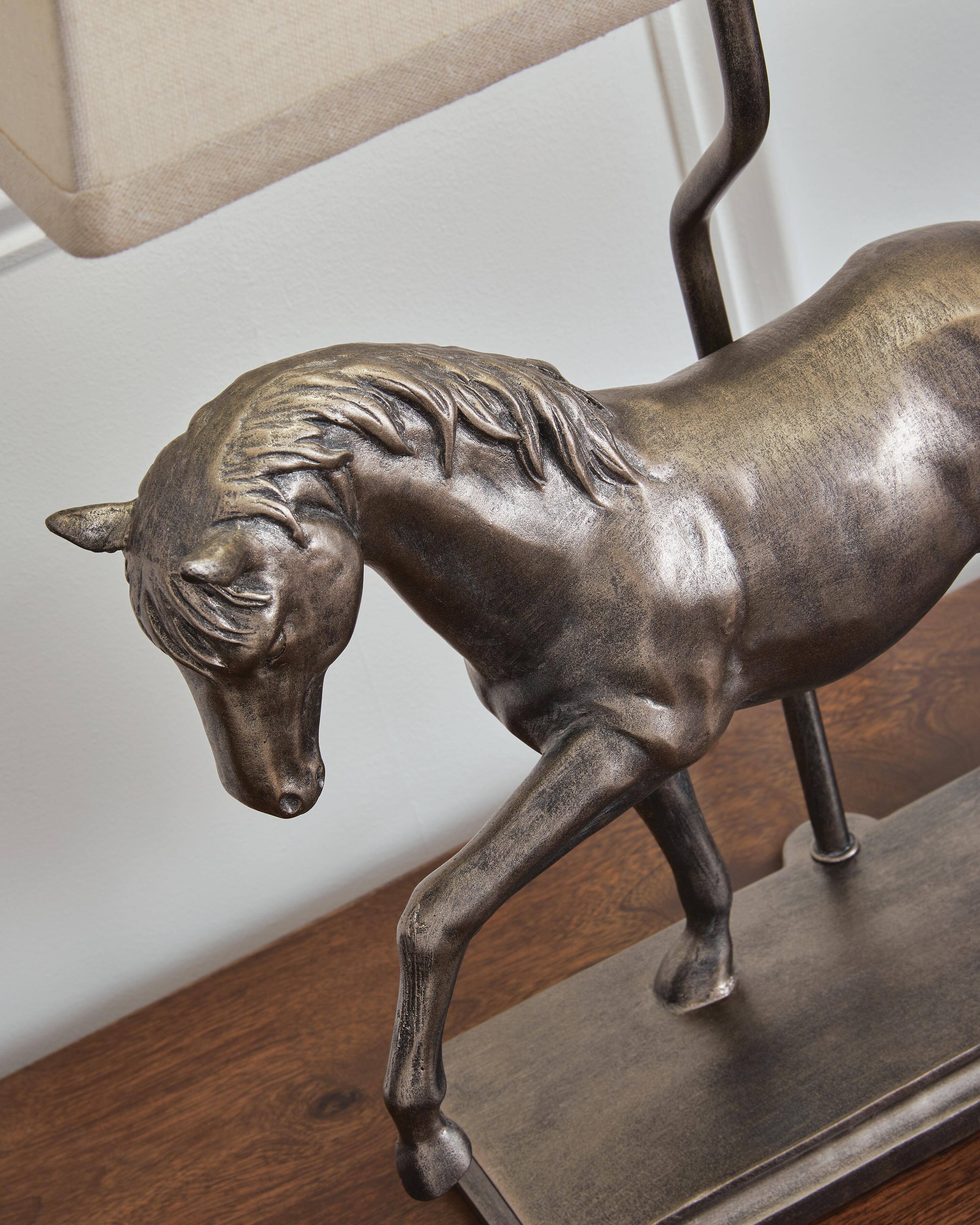Sandorman Table Lamp - image 4