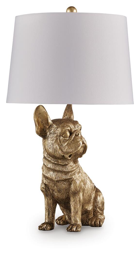Wadeland Table Lamp - image 3