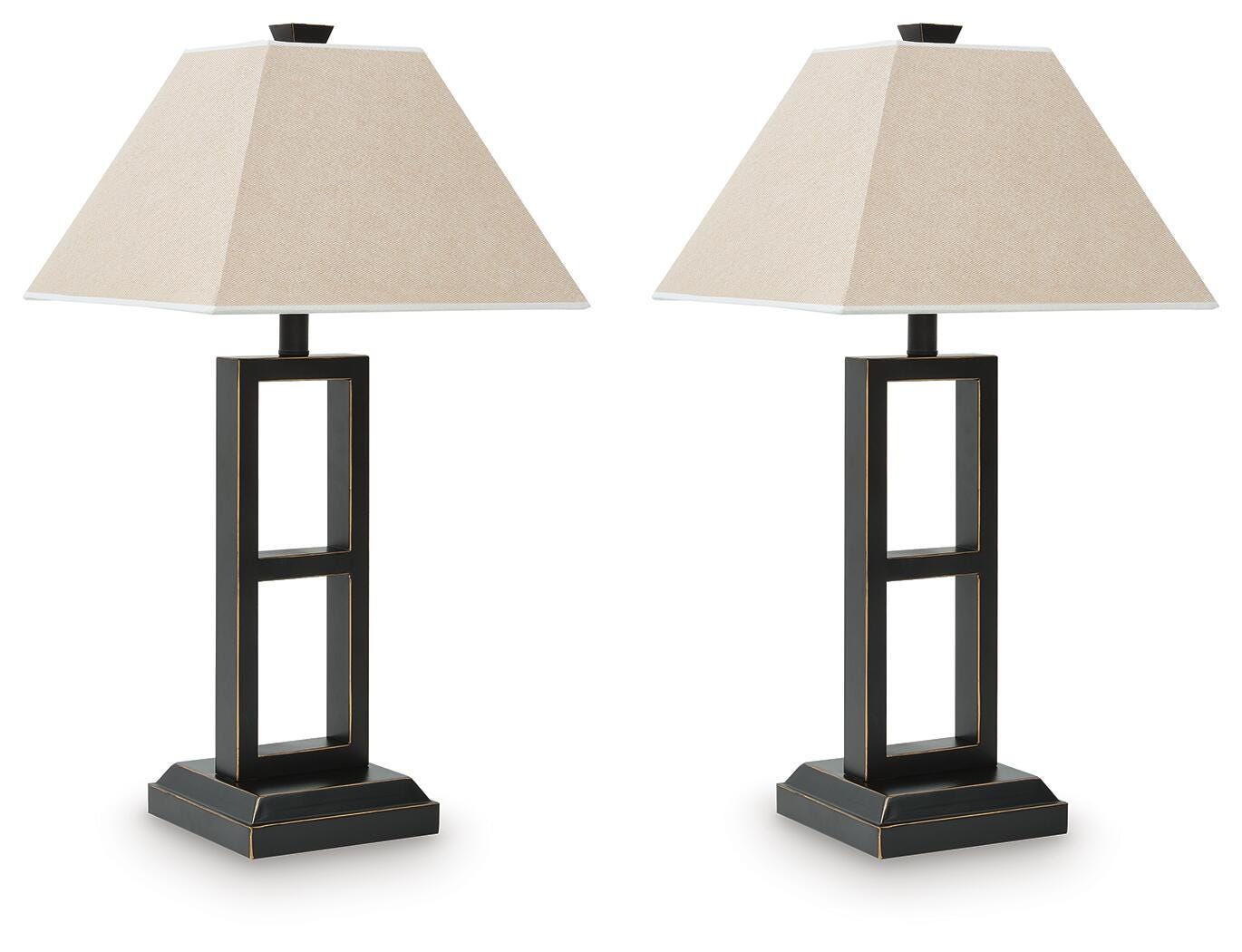 Deidra Table Lamp (Set of 2), , large
