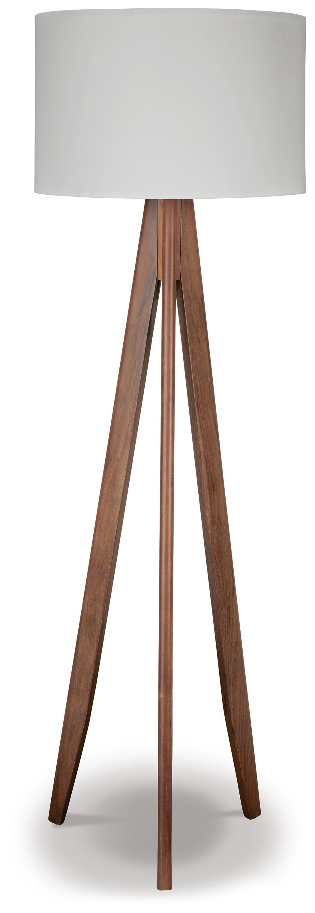 Dallson Floor Lamp - image 2