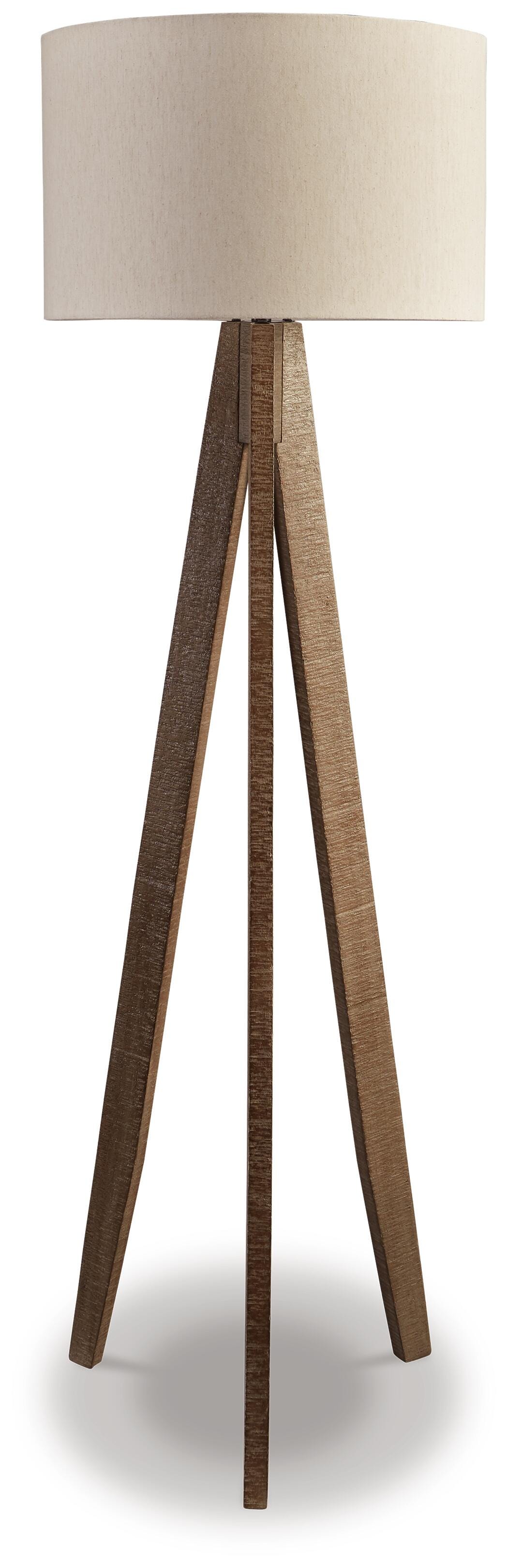 Dallson Floor Lamp, , large