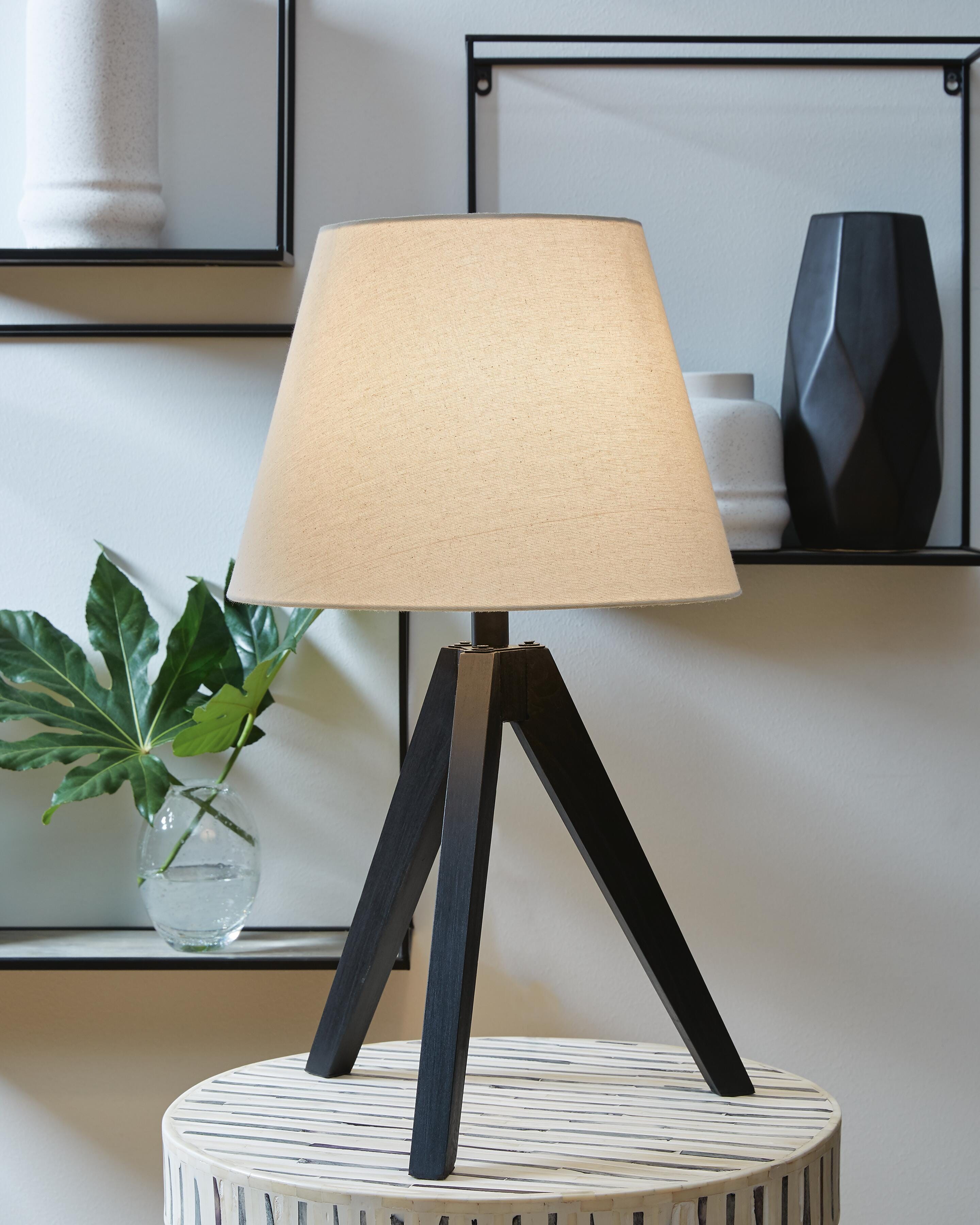 Laifland Table Lamp (Set of 2) - image 1