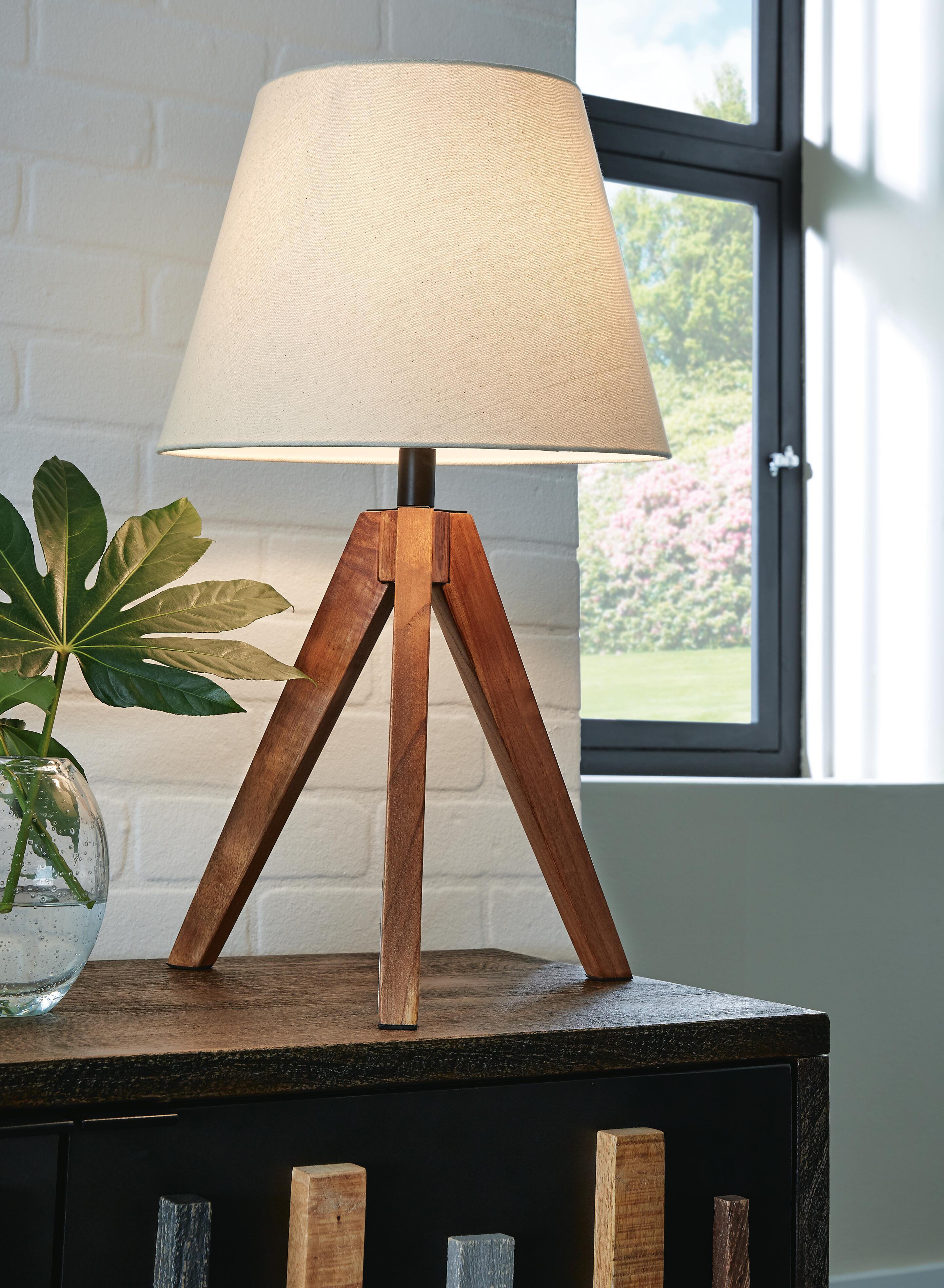 Laifland Table Lamp (Set of 2), , large