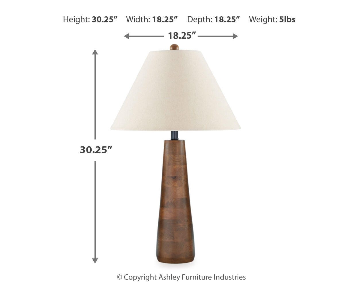 Danset Dimensions