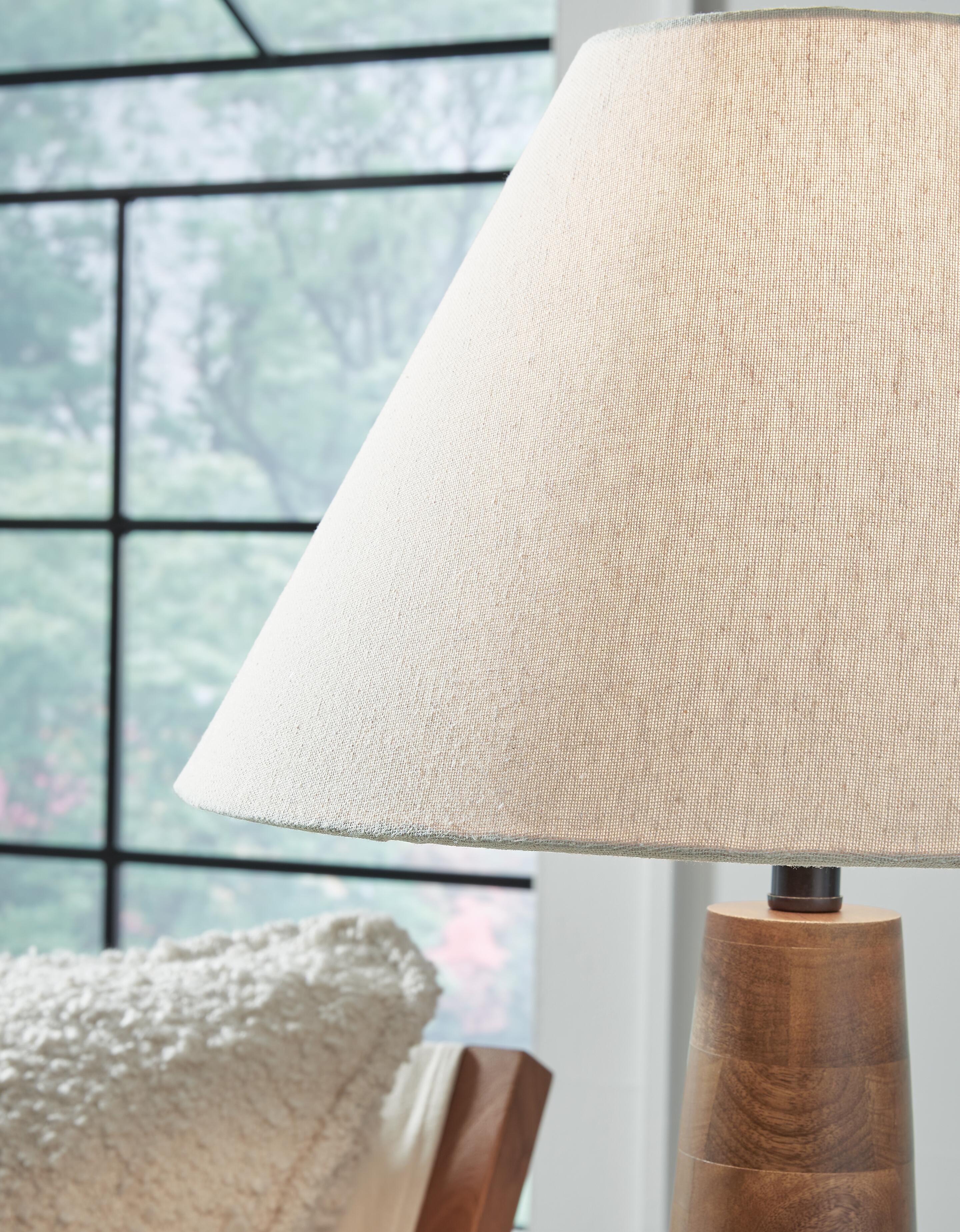 Danset Table Lamp - image 5
