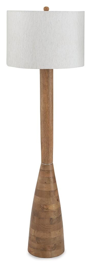 Ailsa Floor Lamp, , large