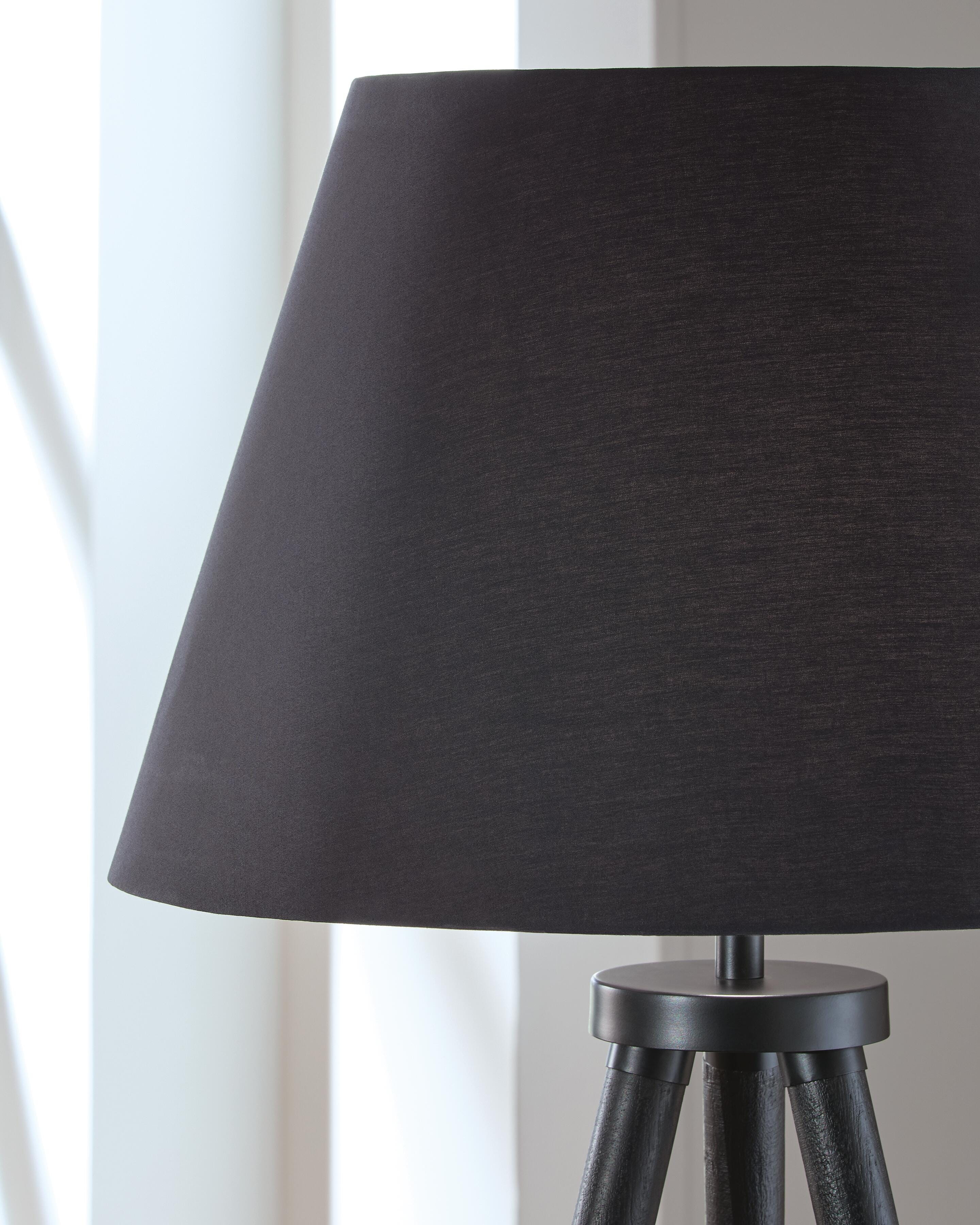 Orhan Floor Lamp - image 3
