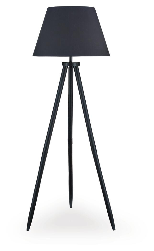 Orhan Floor Lamp - image 2