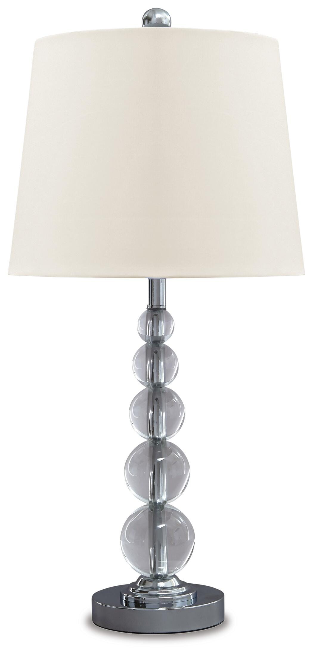Joaquin Table Lamp (Set of 2), , large