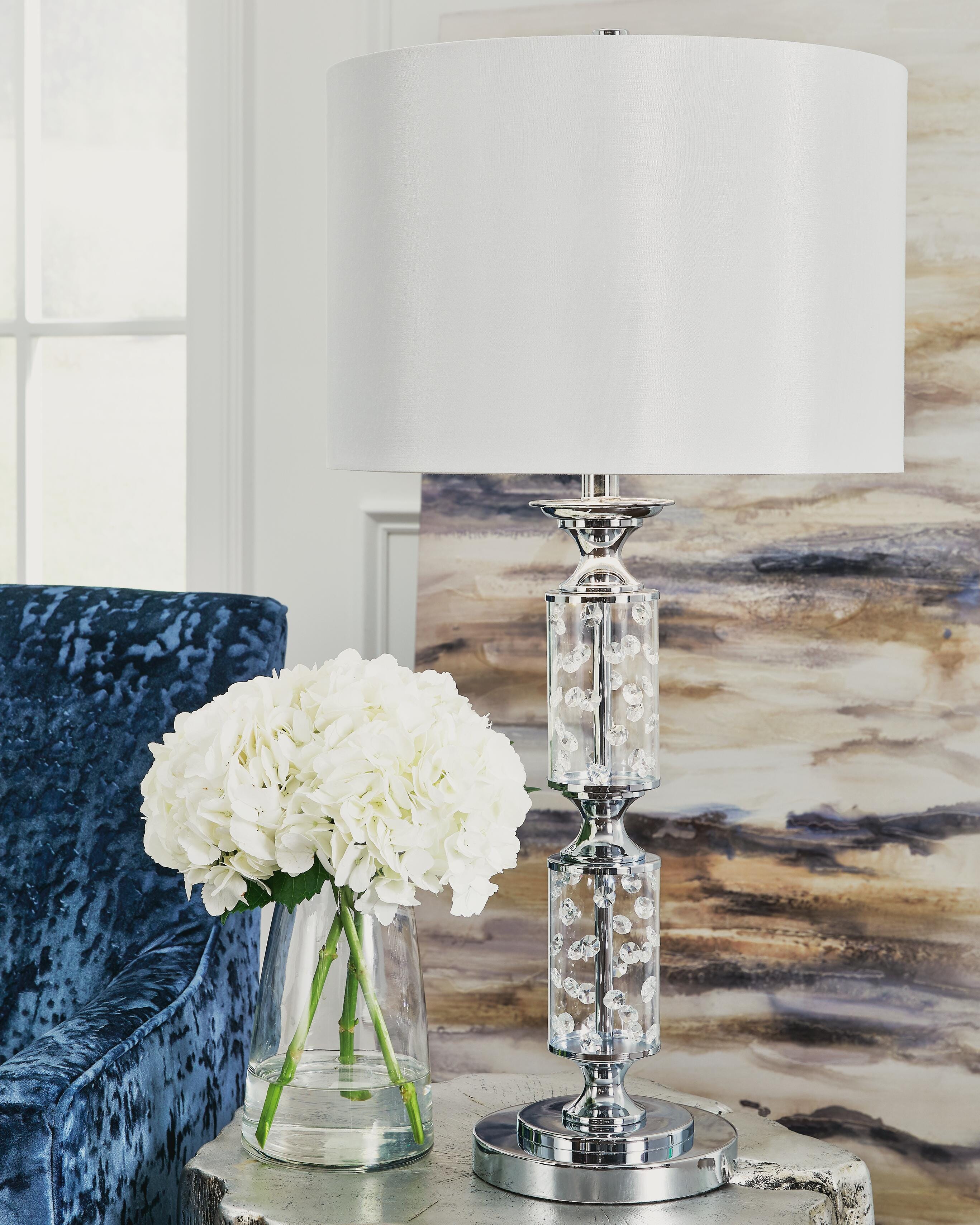 Laramae Table Lamp, , large