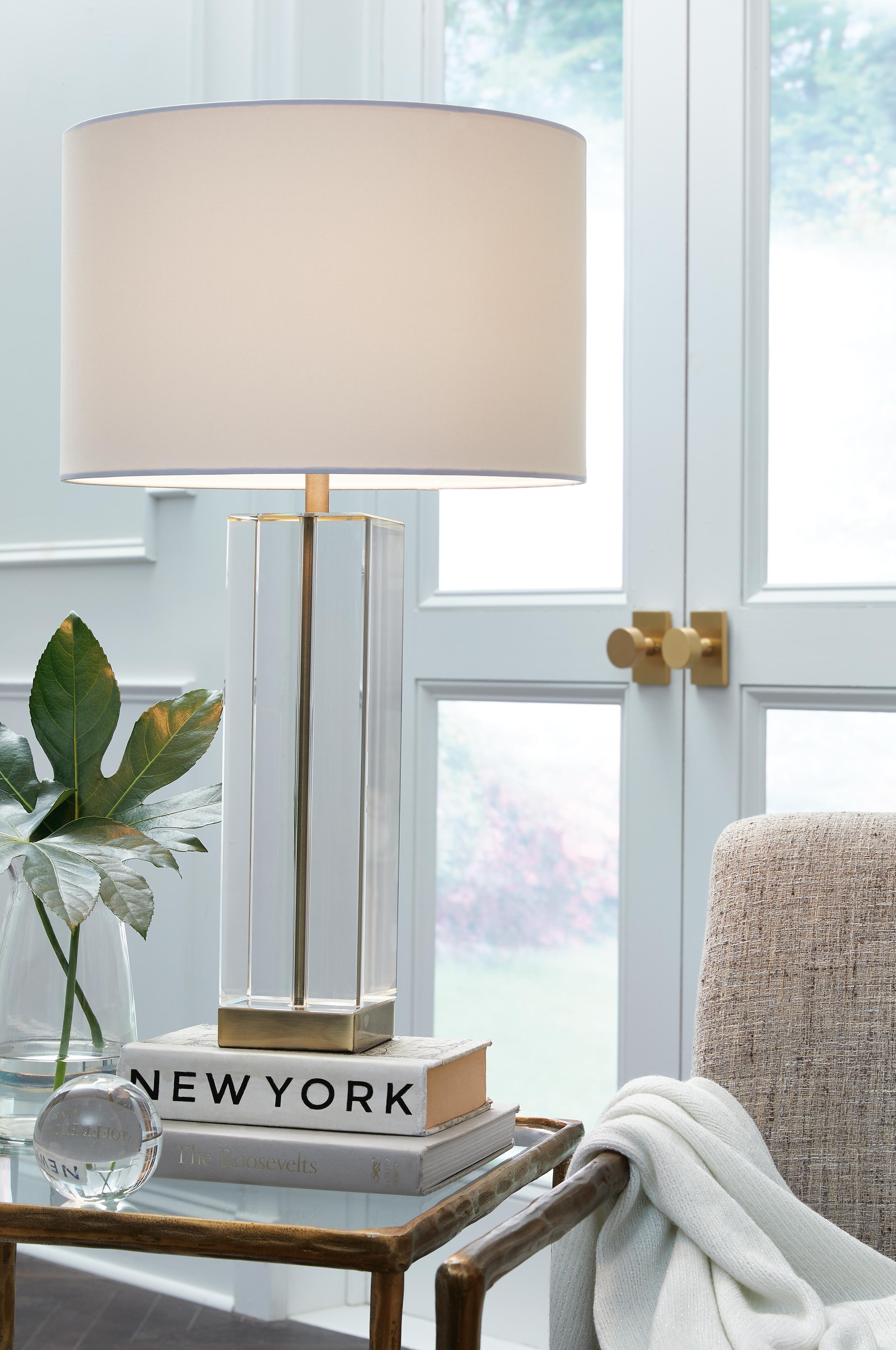 Teelsen Table Lamp, , large