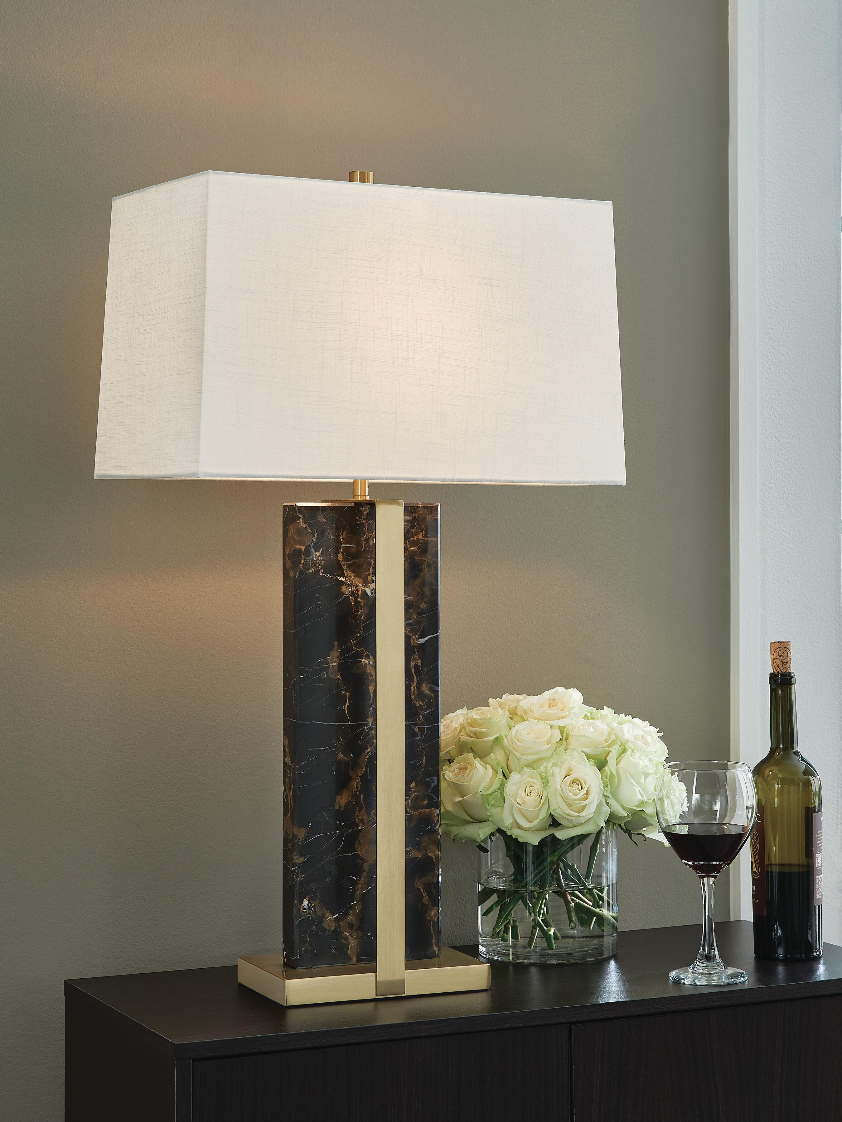 Neonish Table Lamp, , rollover