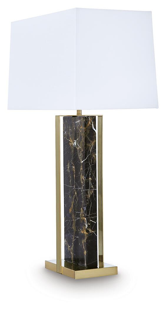 Neonish Table Lamp - image 3