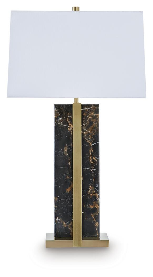 Neonish Table Lamp, , large